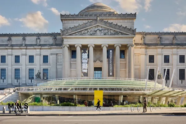 $3,286 | 1042 Atlantic Avenue, Unit 11L | Crown Heights