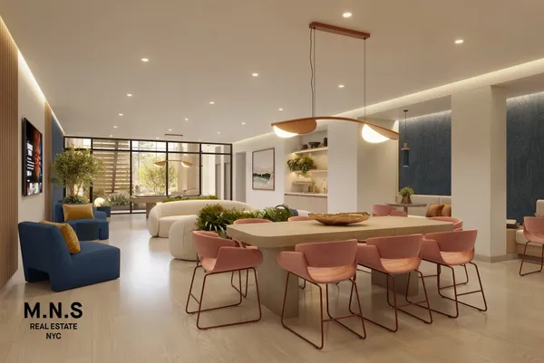 $3,286 | 1042 Atlantic Avenue, Unit 11L | Crown Heights