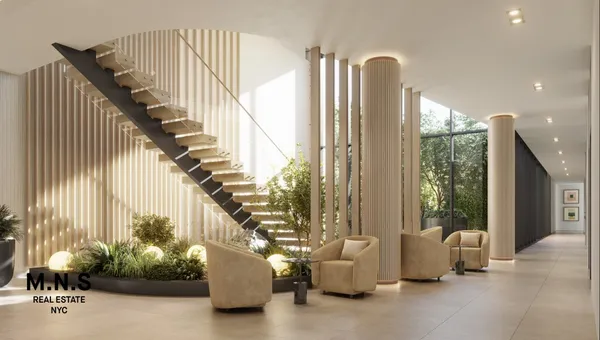 $3,286 | 1042 Atlantic Avenue, Unit 11L | Crown Heights