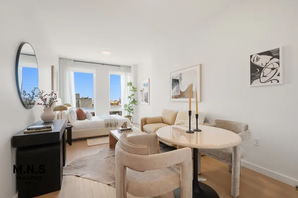 $3,286 | 1042 Atlantic Avenue, Unit 11L | Crown Heights