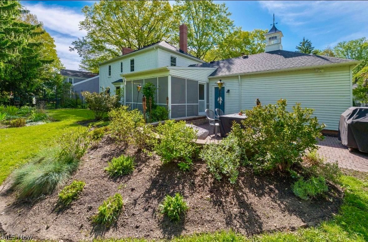 18838 Canyon Road Fairview Park, OH 44126 - Photo 42 of 47