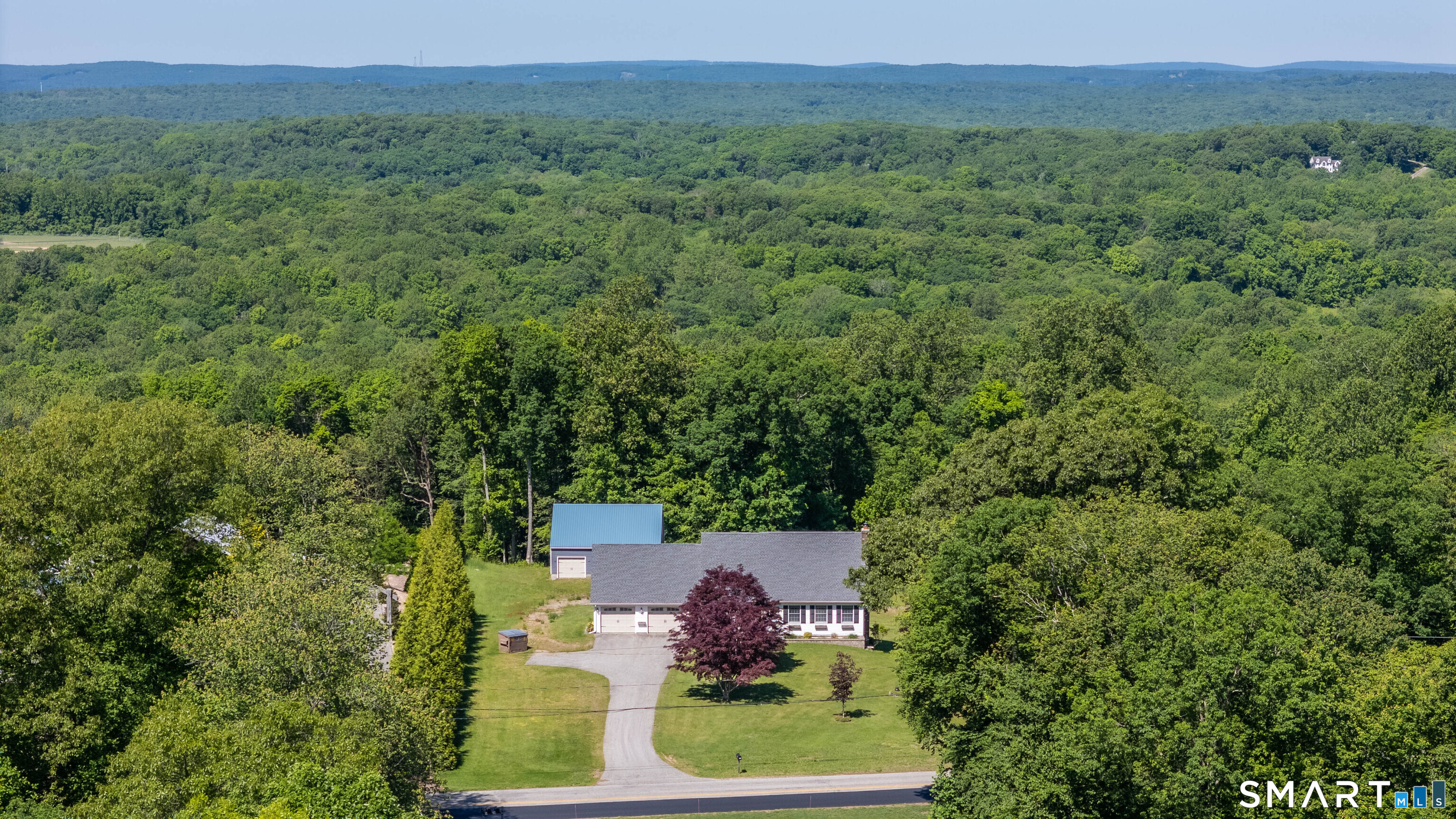 317 Waterhole Road East Hampton, CT 06424 - Photo 3 of 38