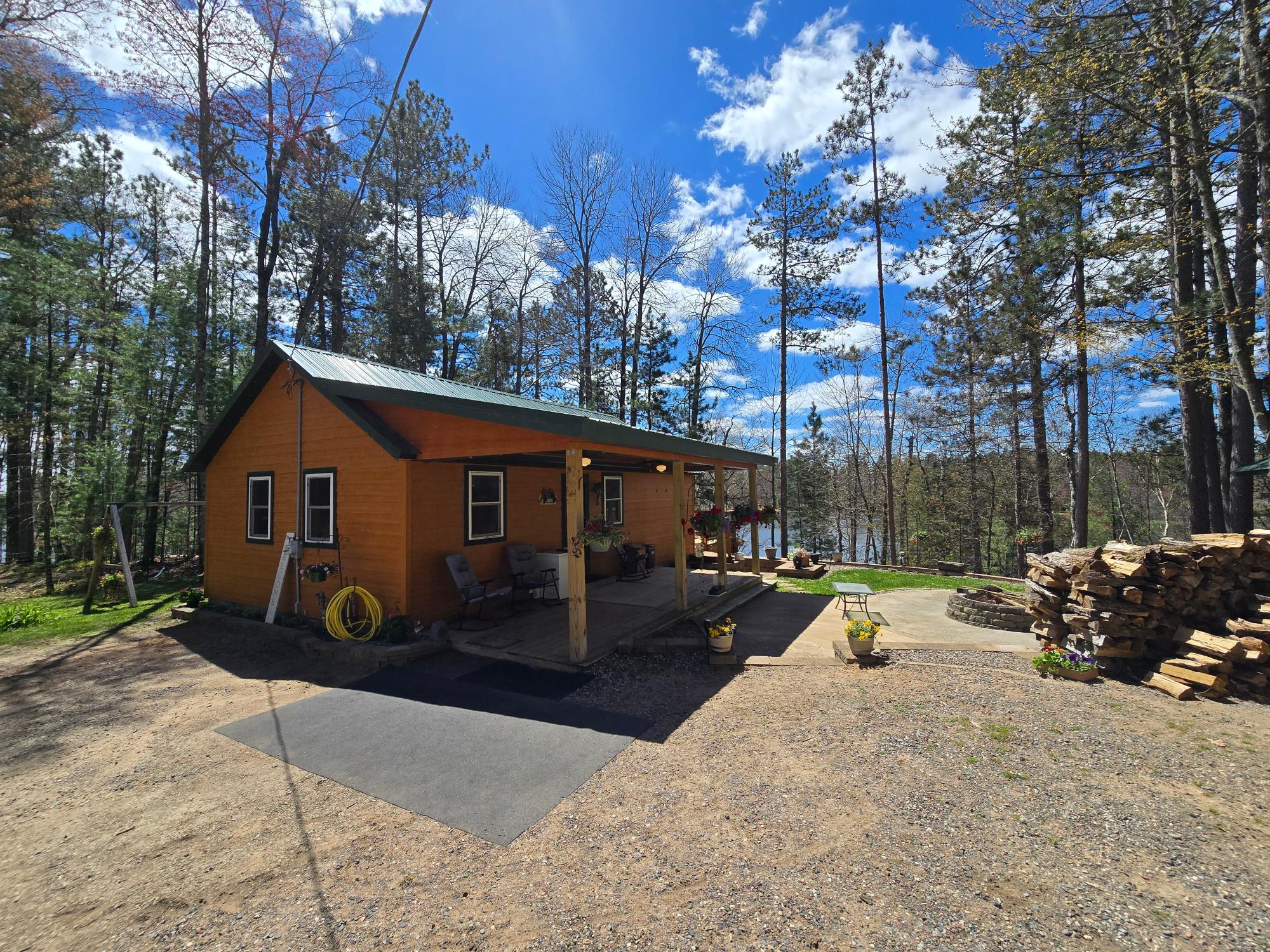 W5245 Terrace View Road Tomahawk, WI 54487 - Photo 19 of 60 Gallery Image 19