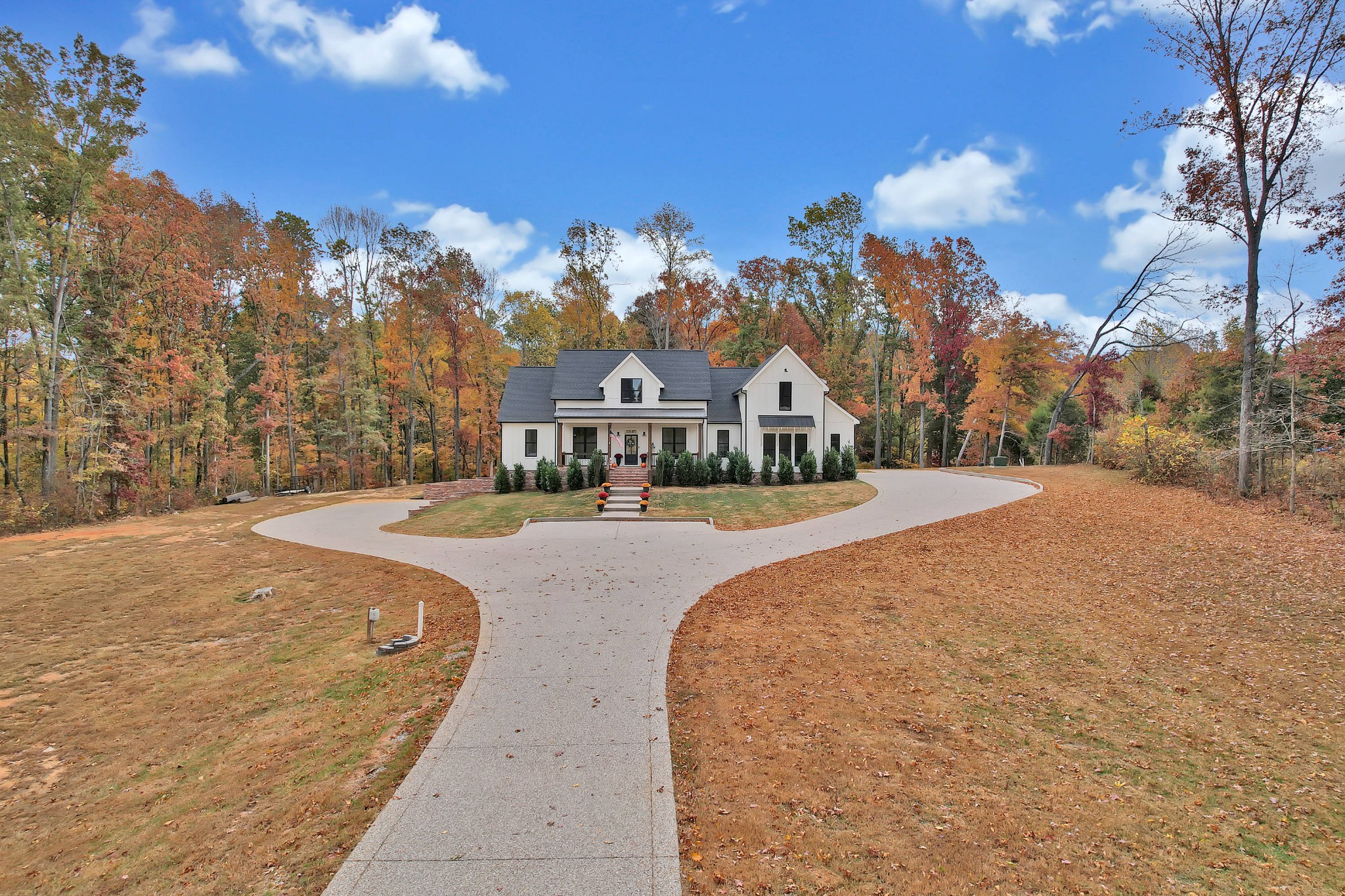 7120 New Hope Road Fairview, TN 37062 - Photo 3 of 70
