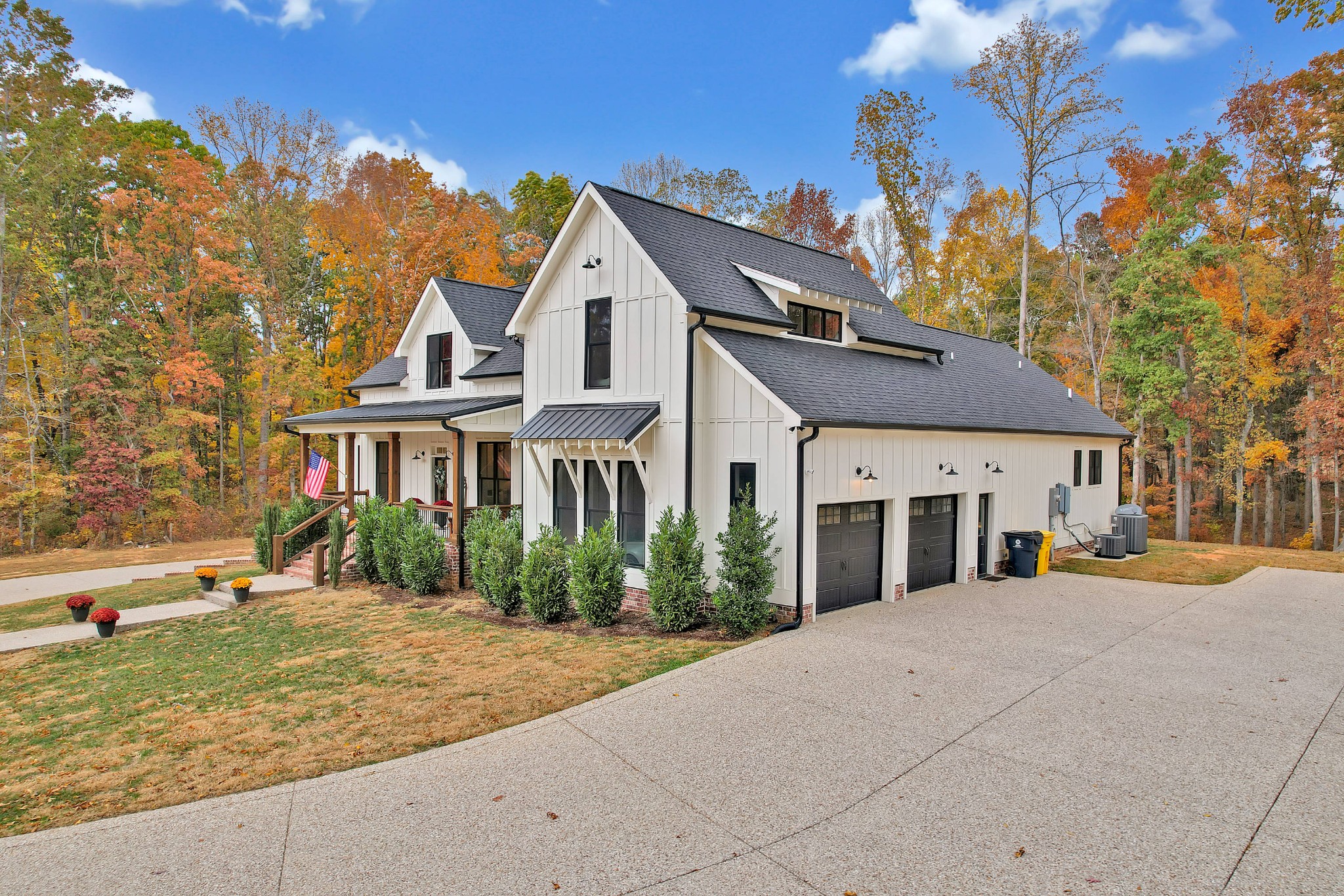 7120 New Hope Road Fairview, TN 37062 - Photo 8 of 70