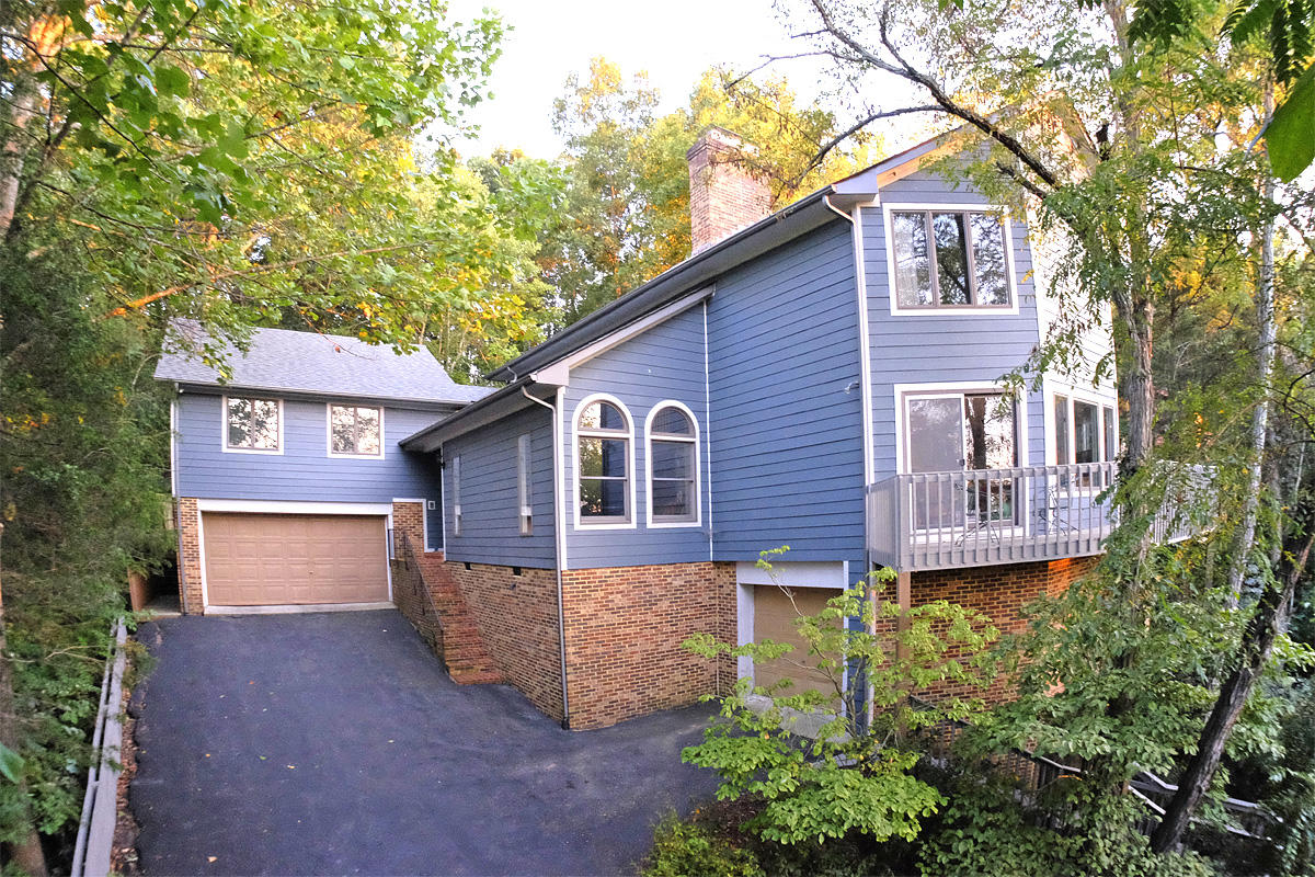 25 Grey Dove Road Lexington, VA 24450 - Photo 1 of 40 Grey Dove exterior