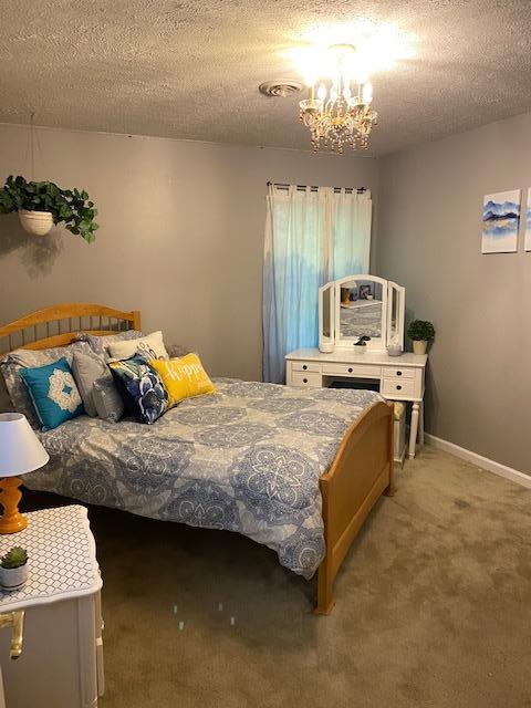25 Grey Dove Road Lexington, VA 24450 - Photo 27 of 40 Grey Dove bedroom alt