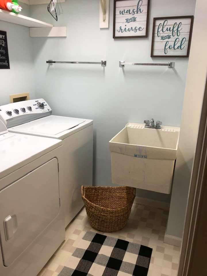 25 Grey Dove Road Lexington, VA 24450 - Photo 31 of 40 Grey Dove laundry 2