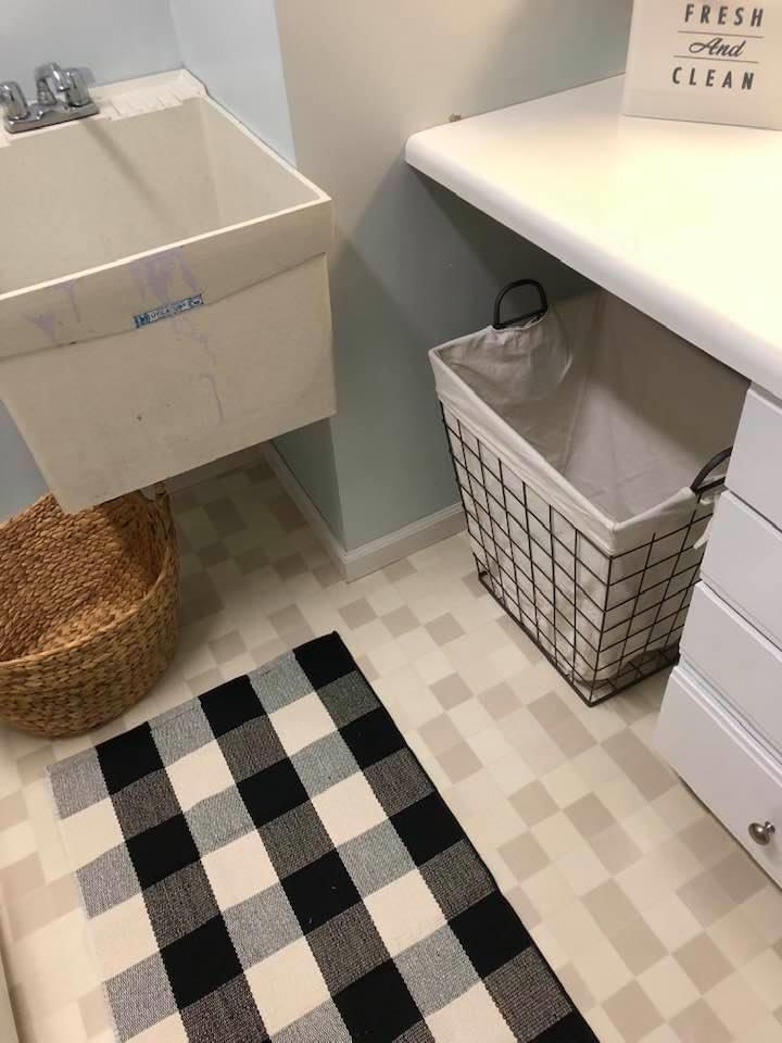 25 Grey Dove Road Lexington, VA 24450 - Photo 32 of 40 Grey Dove laundry utility sink