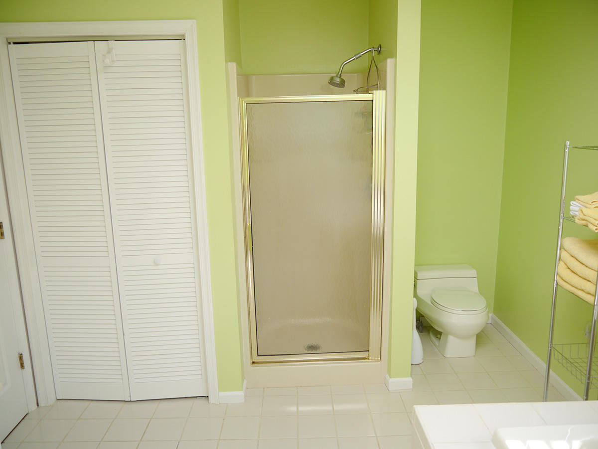 25 Grey Dove Road Lexington, VA 24450 - Photo 35 of 40 Grey Dove master shower