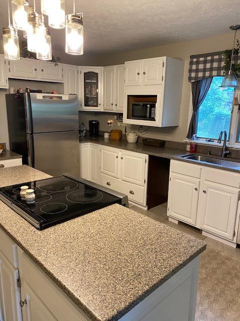 25 Grey Dove Road Lexington, VA 24450 - Photo 5 of 40 Grey Dove kitchen alt