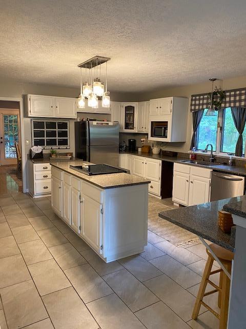 25 Grey Dove Road Lexington, VA 24450 - Photo 6 of 40 Grey Dove kitchen