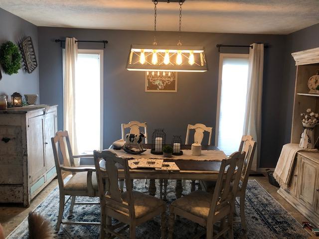 25 Grey Dove Road Lexington, VA 24450 - Photo 7 of 40 Grey Dove dining 1