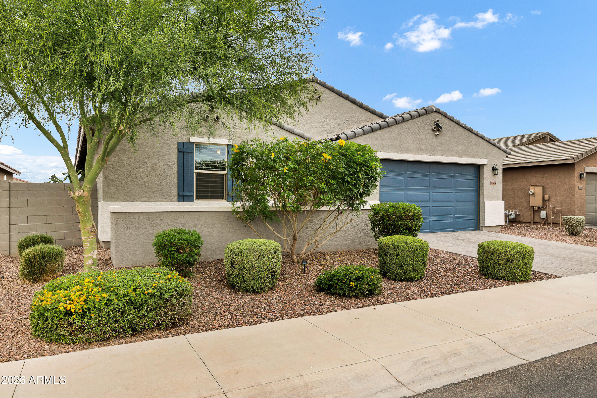 36964 North Campolina Road San Tan Valley, AZ 85140 - Photo 2 of 51 36964 N Campolina Rd-2