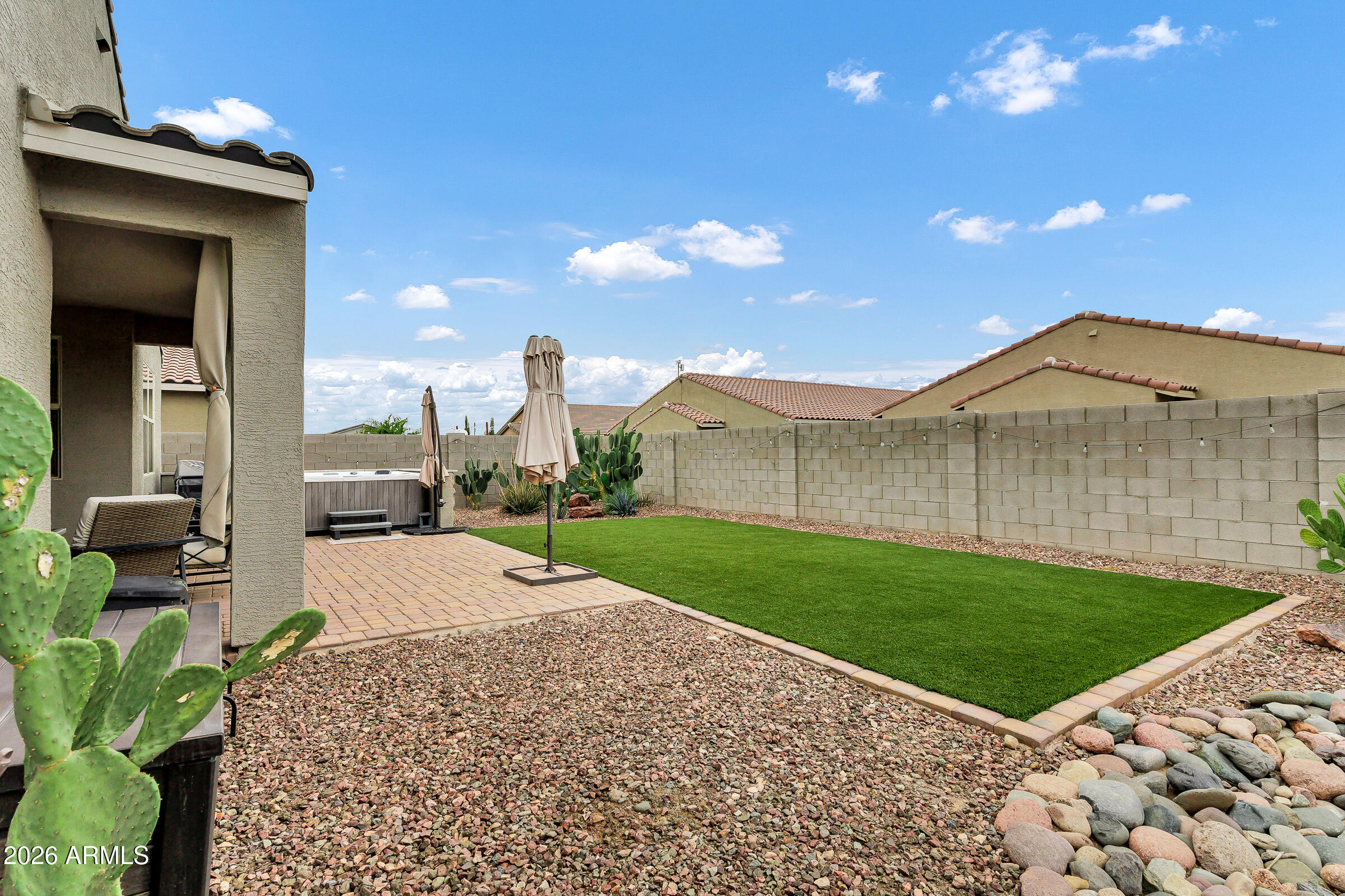 36964 North Campolina Road San Tan Valley, AZ 85140 - Photo 36 of 51 36964 N Campolina Rd-36