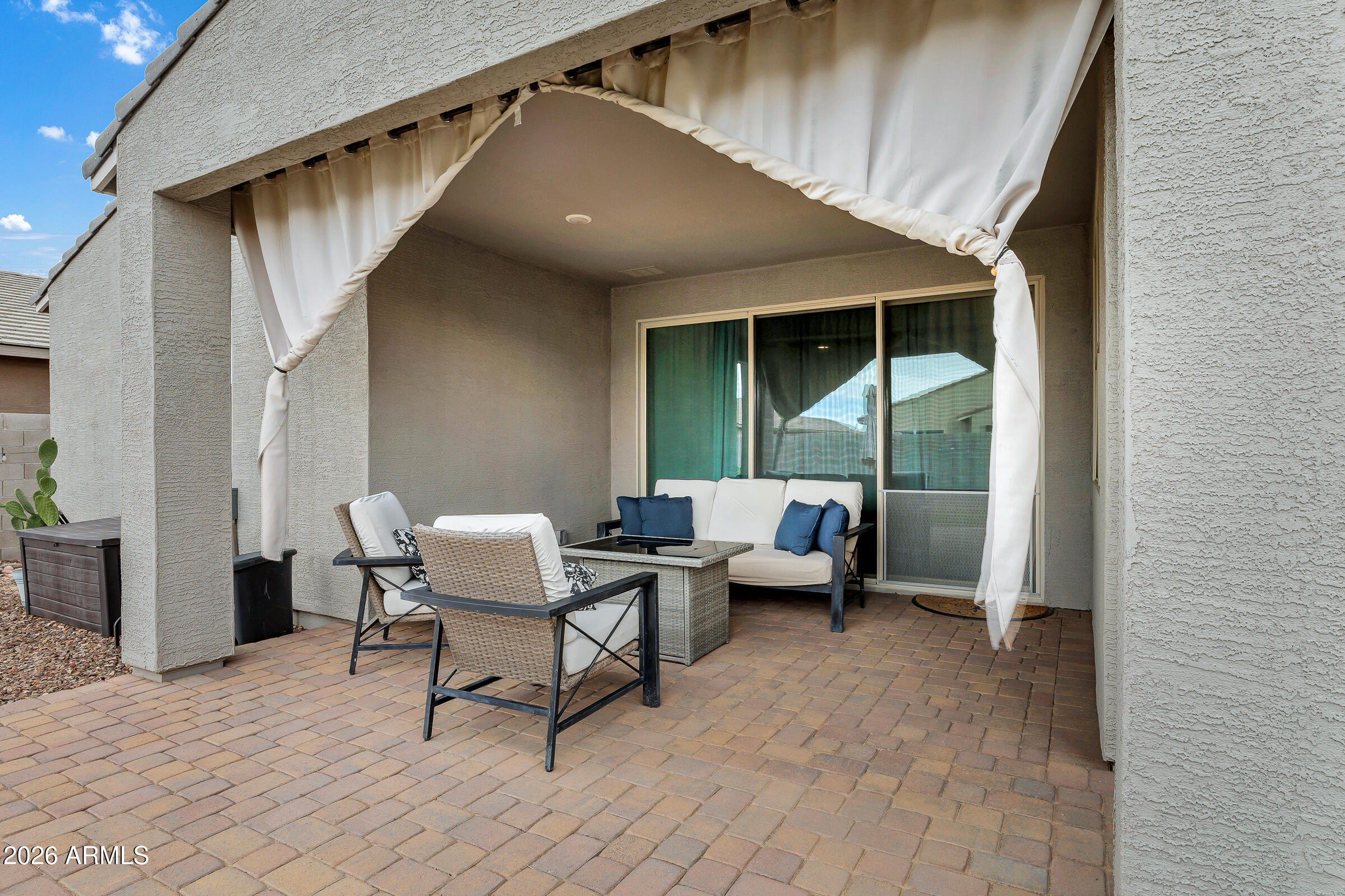 36964 North Campolina Road San Tan Valley, AZ 85140 - Photo 37 of 51 36964 N Campolina Rd-37