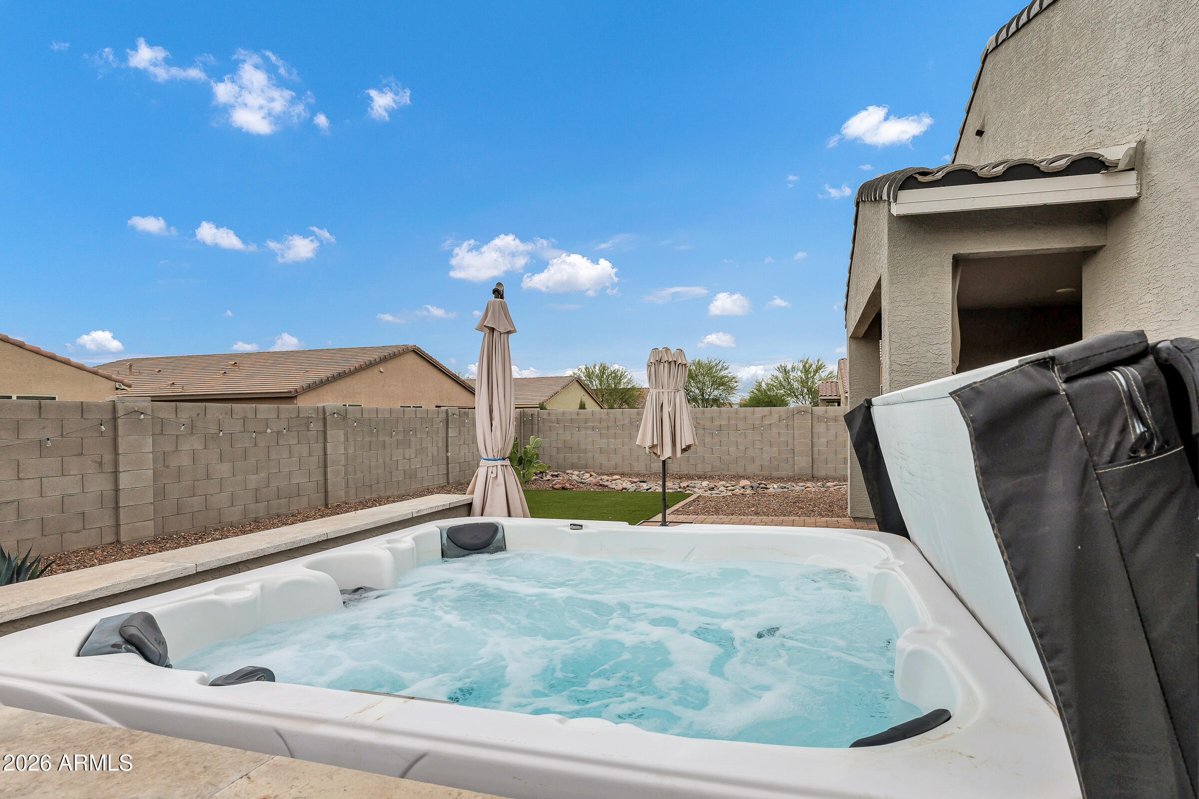 36964 North Campolina Road San Tan Valley, AZ 85140 - Photo 38 of 51 36964 N Campolina Rd-38