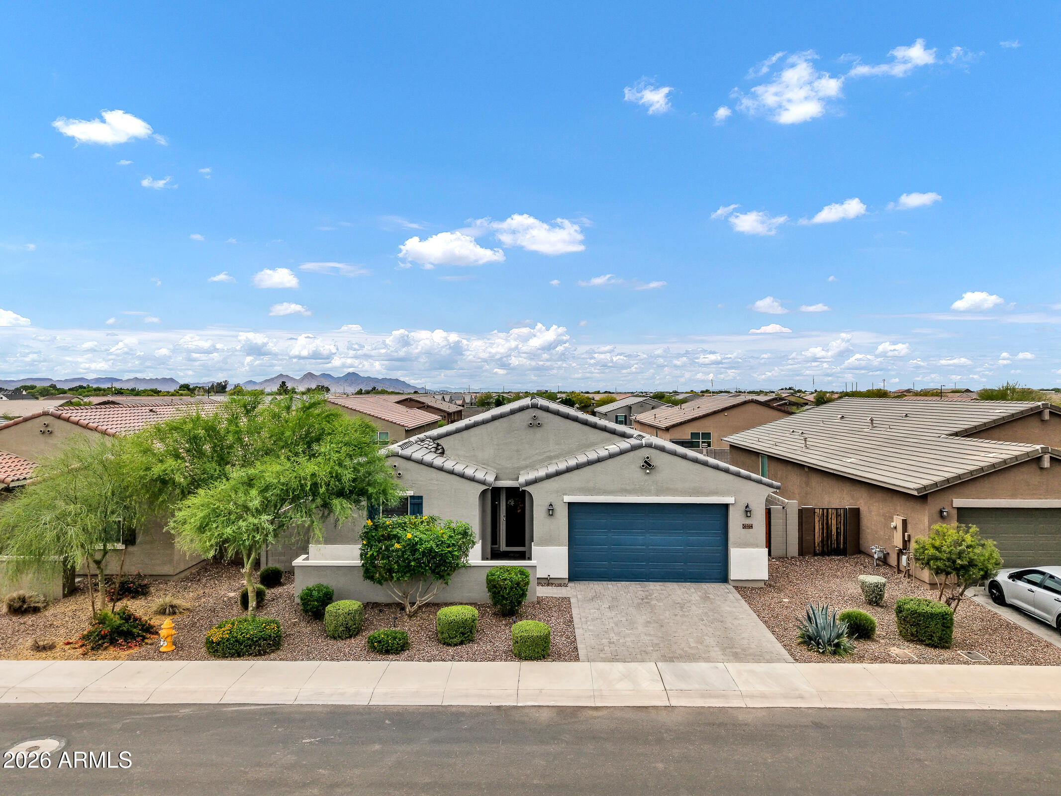 36964 North Campolina Road San Tan Valley, AZ 85140 - Photo 39 of 51 36964 N Campolina Rd-39