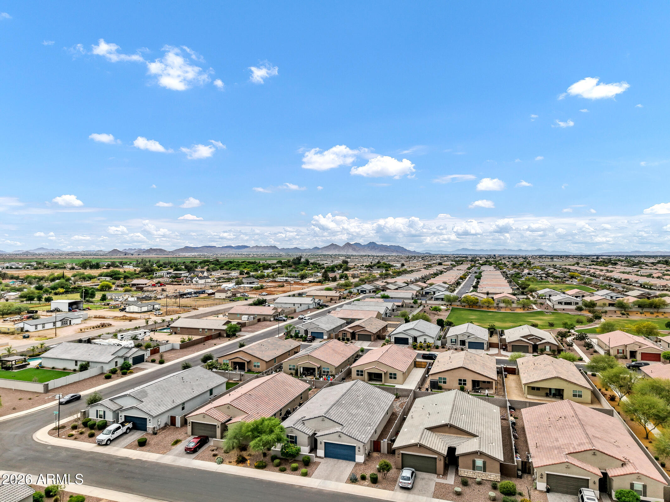 36964 North Campolina Road San Tan Valley, AZ 85140 - Photo 43 of 51 36964 N Campolina Rd-43