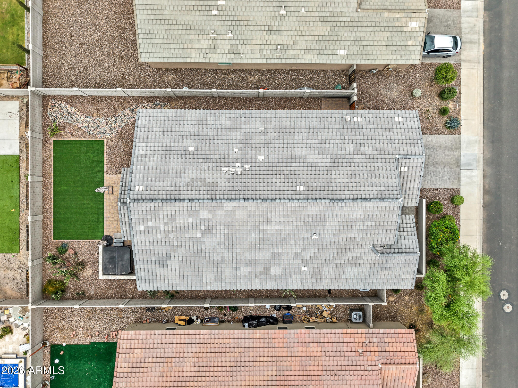 36964 North Campolina Road San Tan Valley, AZ 85140 - Photo 44 of 51 36964 N Campolina Rd-44