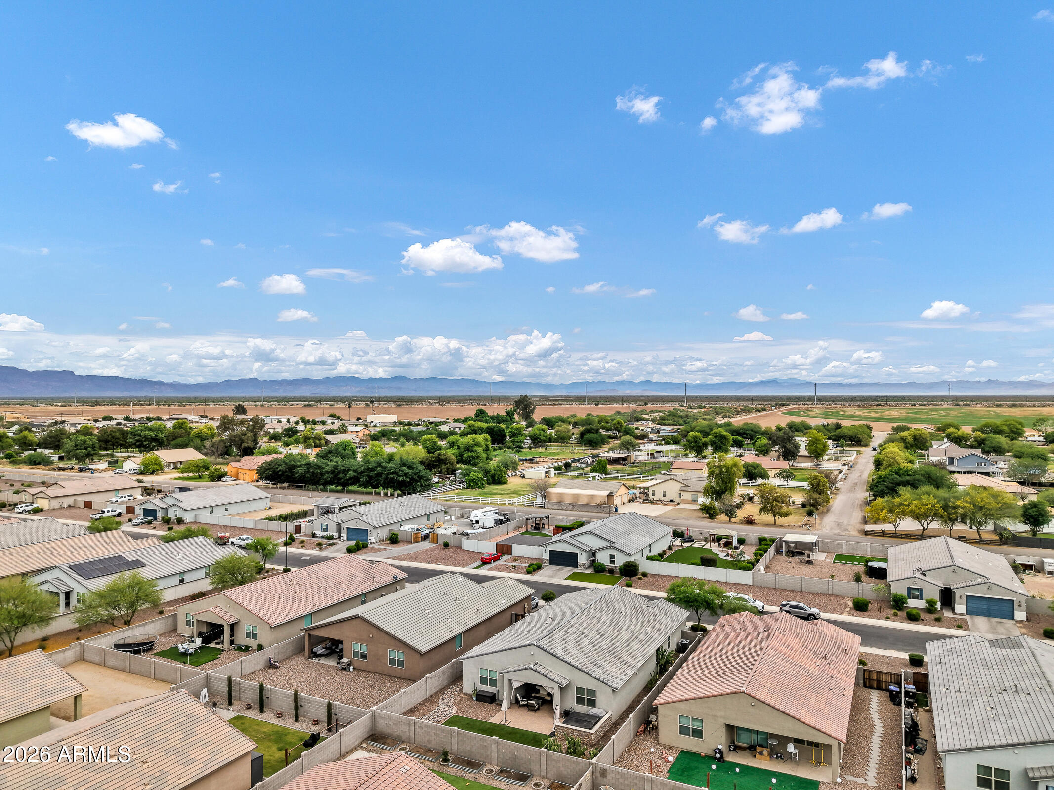 36964 North Campolina Road San Tan Valley, AZ 85140 - Photo 46 of 51 36964 N Campolina Rd-46