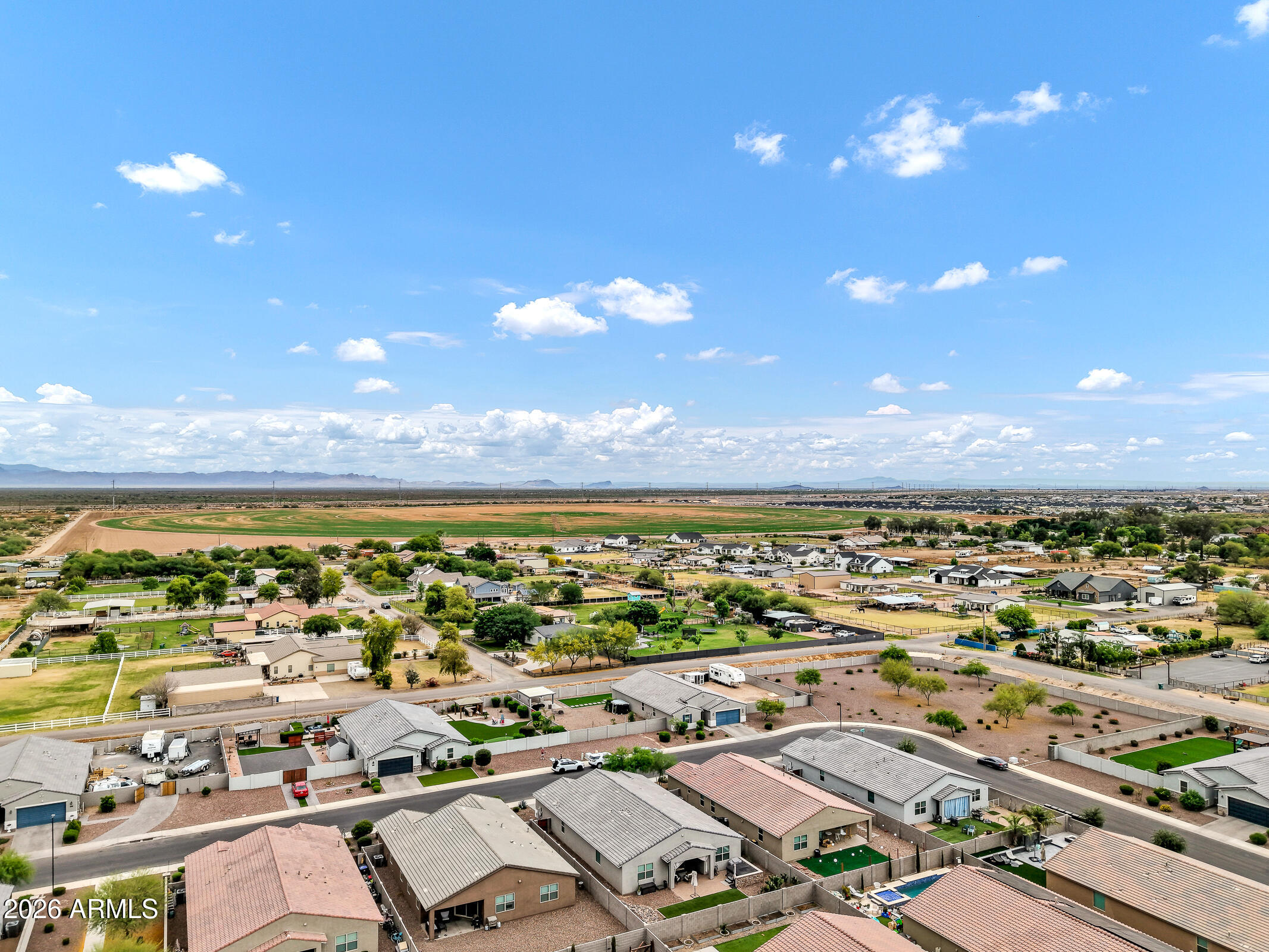 36964 North Campolina Road San Tan Valley, AZ 85140 - Photo 47 of 51 36964 N Campolina Rd-47
