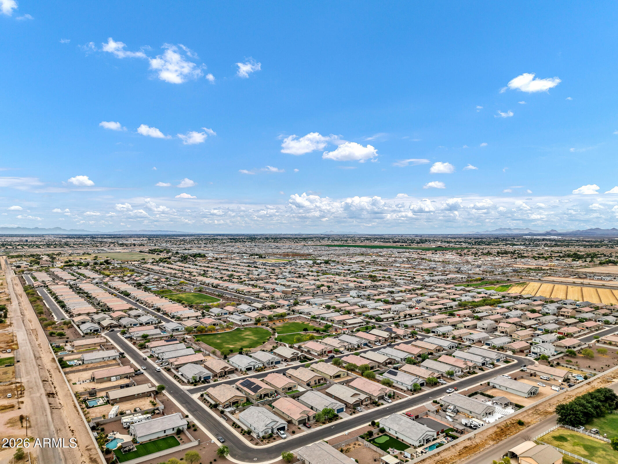 36964 North Campolina Road San Tan Valley, AZ 85140 - Photo 48 of 51 36964 N Campolina Rd-48