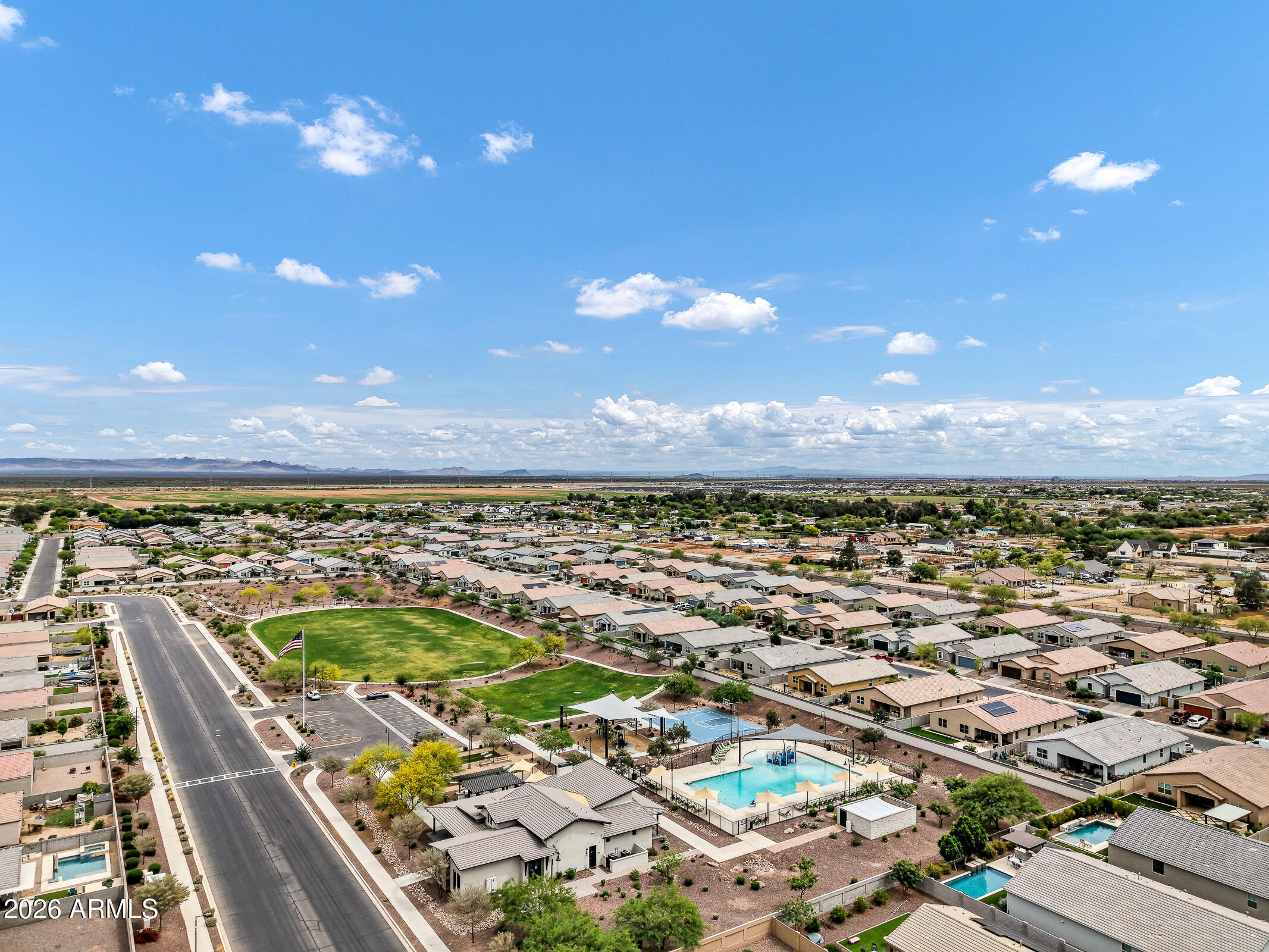36964 North Campolina Road San Tan Valley, AZ 85140 - Photo 50 of 51 36964 N Campolina Rd-50