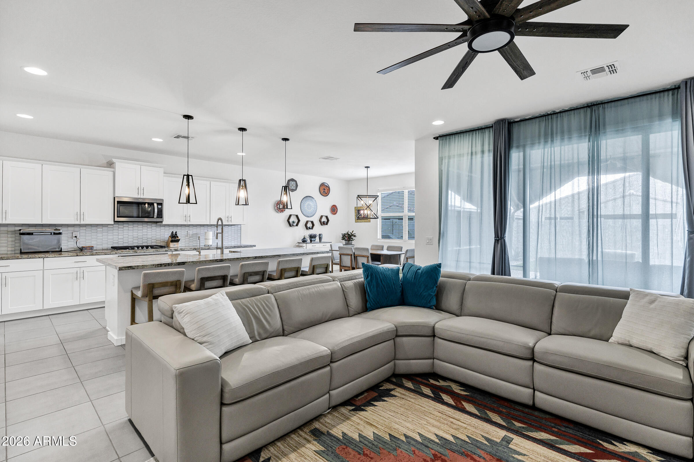 36964 North Campolina Road San Tan Valley, AZ 85140 - Photo 7 of 51 36964 N Campolina Rd-7