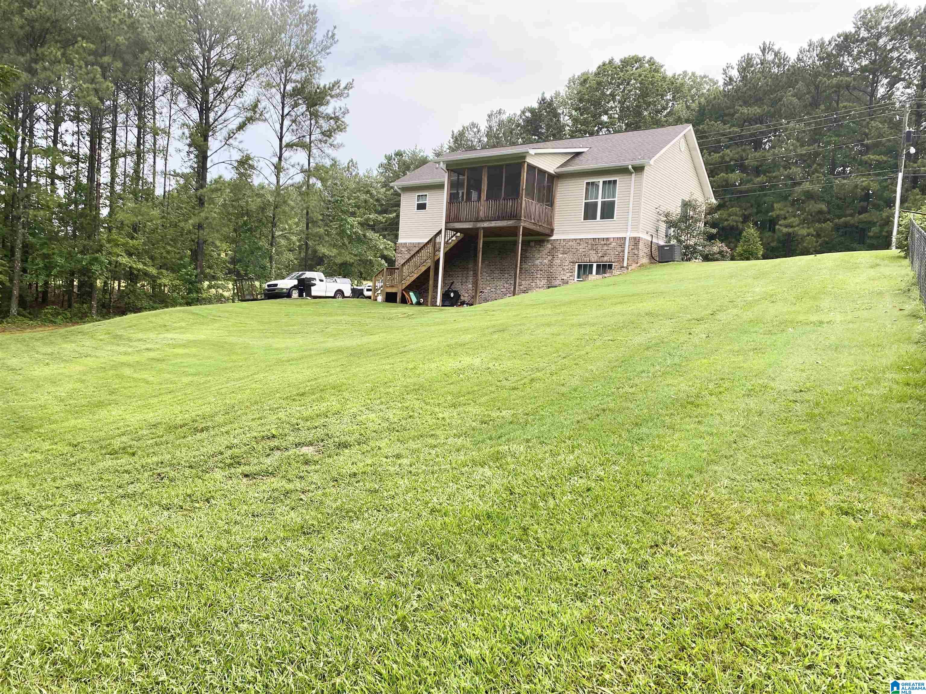19026 Eastern Valley Road Woodstock, AL 35188 - Photo 34 of 38