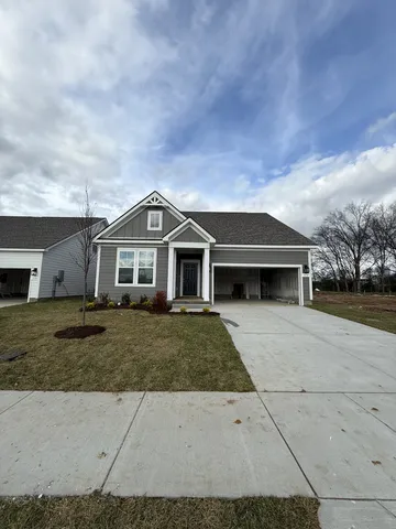 $425,290 | 324 Black Bear Dr Mount, Mount Pleasant, TN 38474