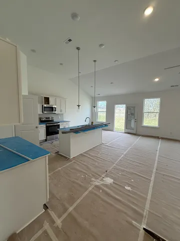 $425,290 | 324 Black Bear Dr Mount, Mount Pleasant, TN 38474