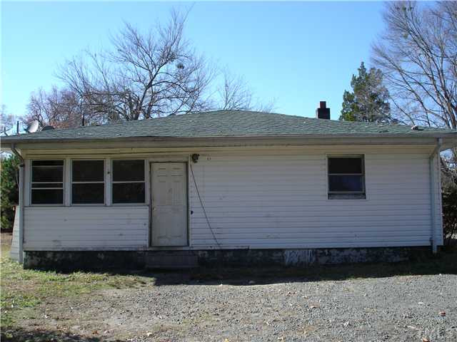 1026 Clayton Road Durham, NC 27703 - Photo 6 of 6 Photo 6