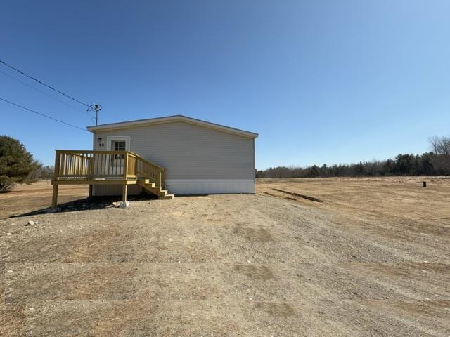 20 Back Road Burlington, ME 04417 - Photo 4 of 16 1743609120090084
