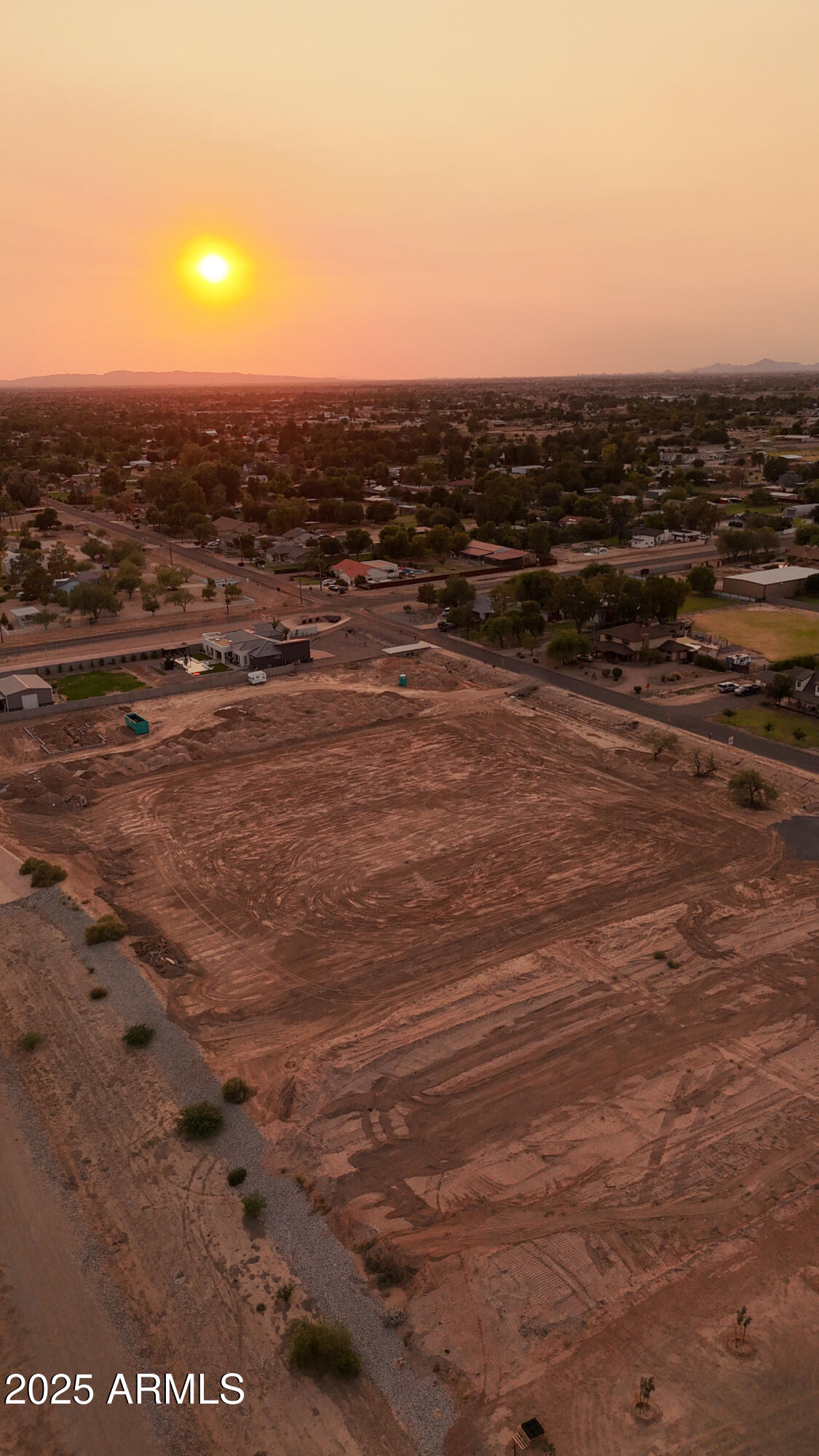 19215 East Cloud Road, Unit 2A Queen Creek, AZ 85142 - Photo 21 of 69 an aerial view of beach and ocean