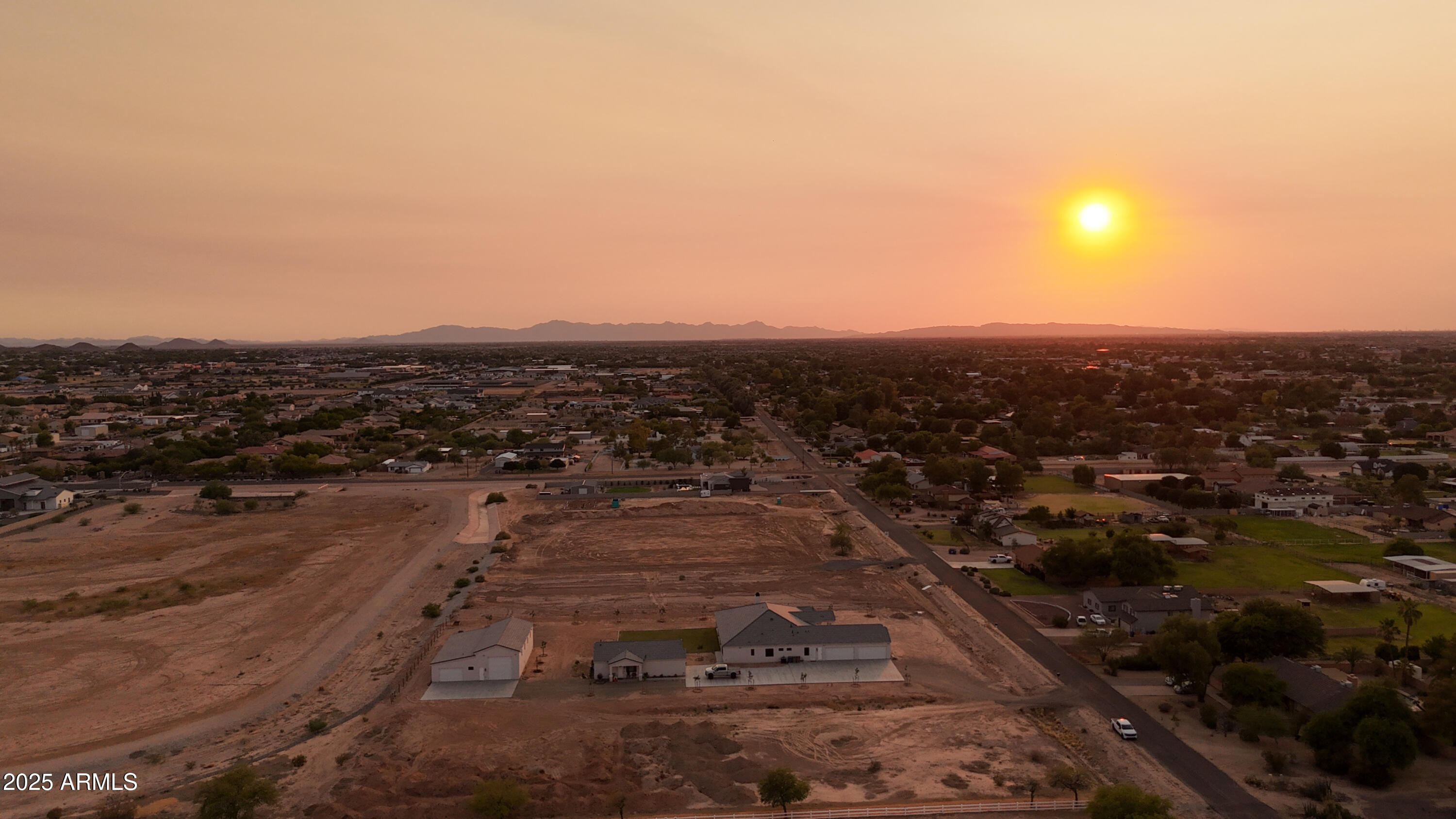 19215 East Cloud Road, Unit 2A Queen Creek, AZ 85142 - Photo 34 of 69 an aerial view of a city
