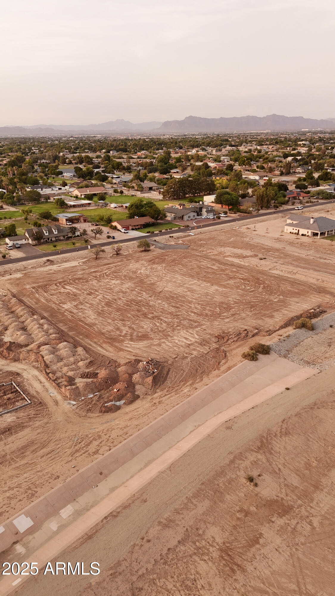 19215 East Cloud Road, Unit 2A Queen Creek, AZ 85142 - Photo 37 of 69 an aerial view of beach and ocean