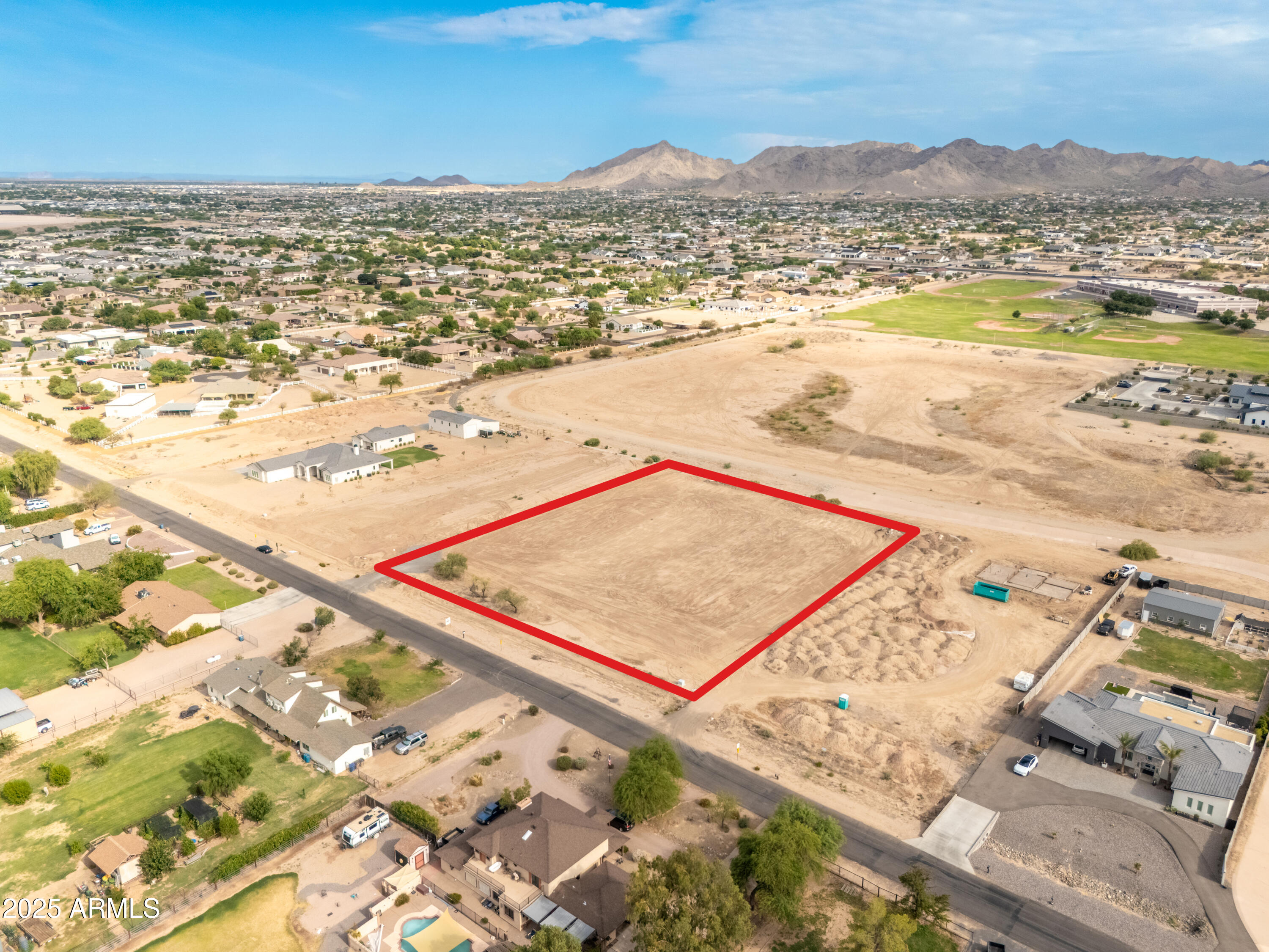 19215 East Cloud Road, Unit 2A Queen Creek, AZ 85142 - Photo 41 of 69 a view of an ocean and a mountain