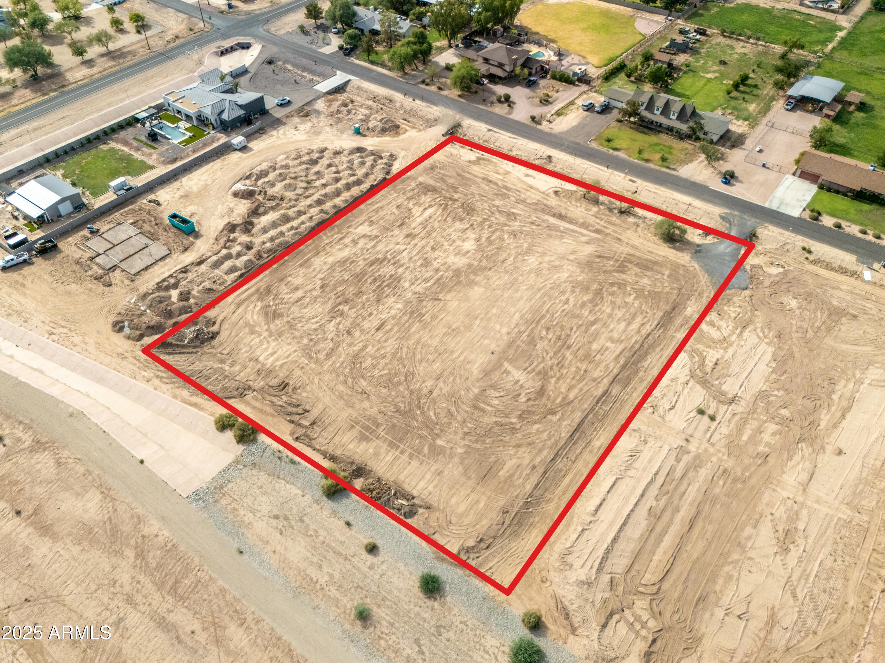 19215 East Cloud Road, Unit 2A Queen Creek, AZ 85142 - Photo 42 of 69 Daytime_0012_13