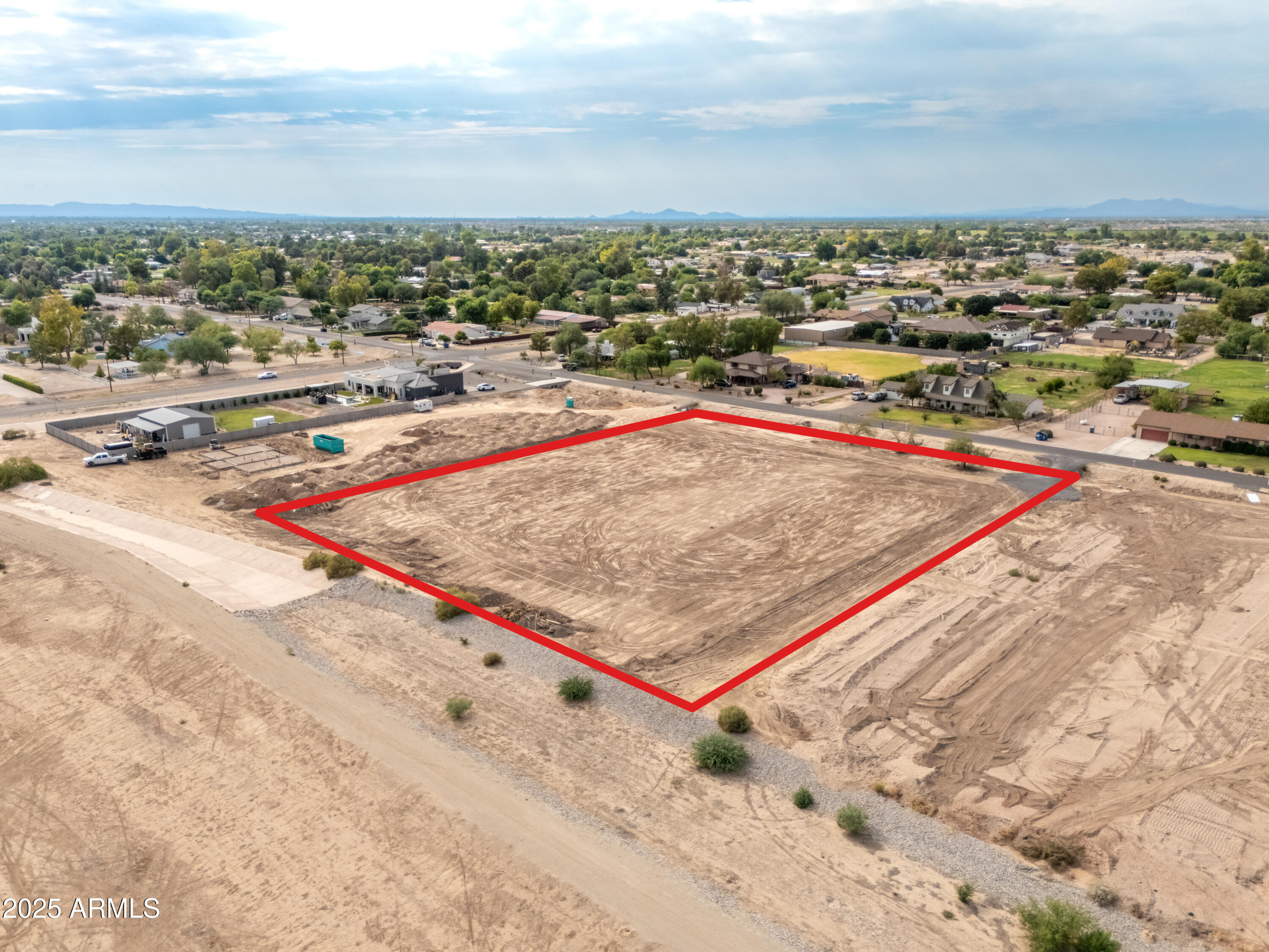 19215 East Cloud Road, Unit 2A Queen Creek, AZ 85142 - Photo 44 of 69 Daytime_0011_12