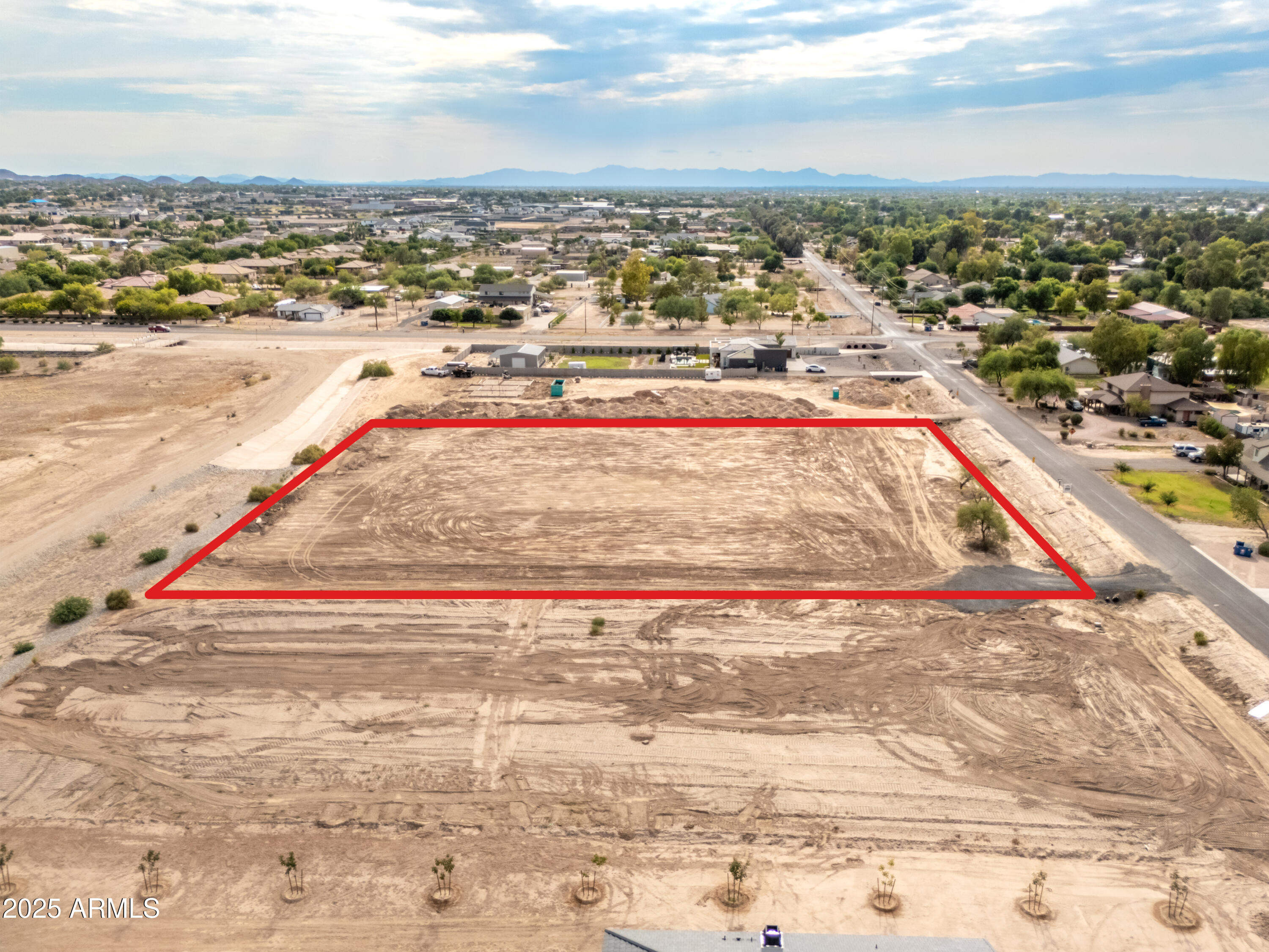 19215 East Cloud Road, Unit 2A Queen Creek, AZ 85142 - Photo 45 of 69 a view of outdoor space and ocean view