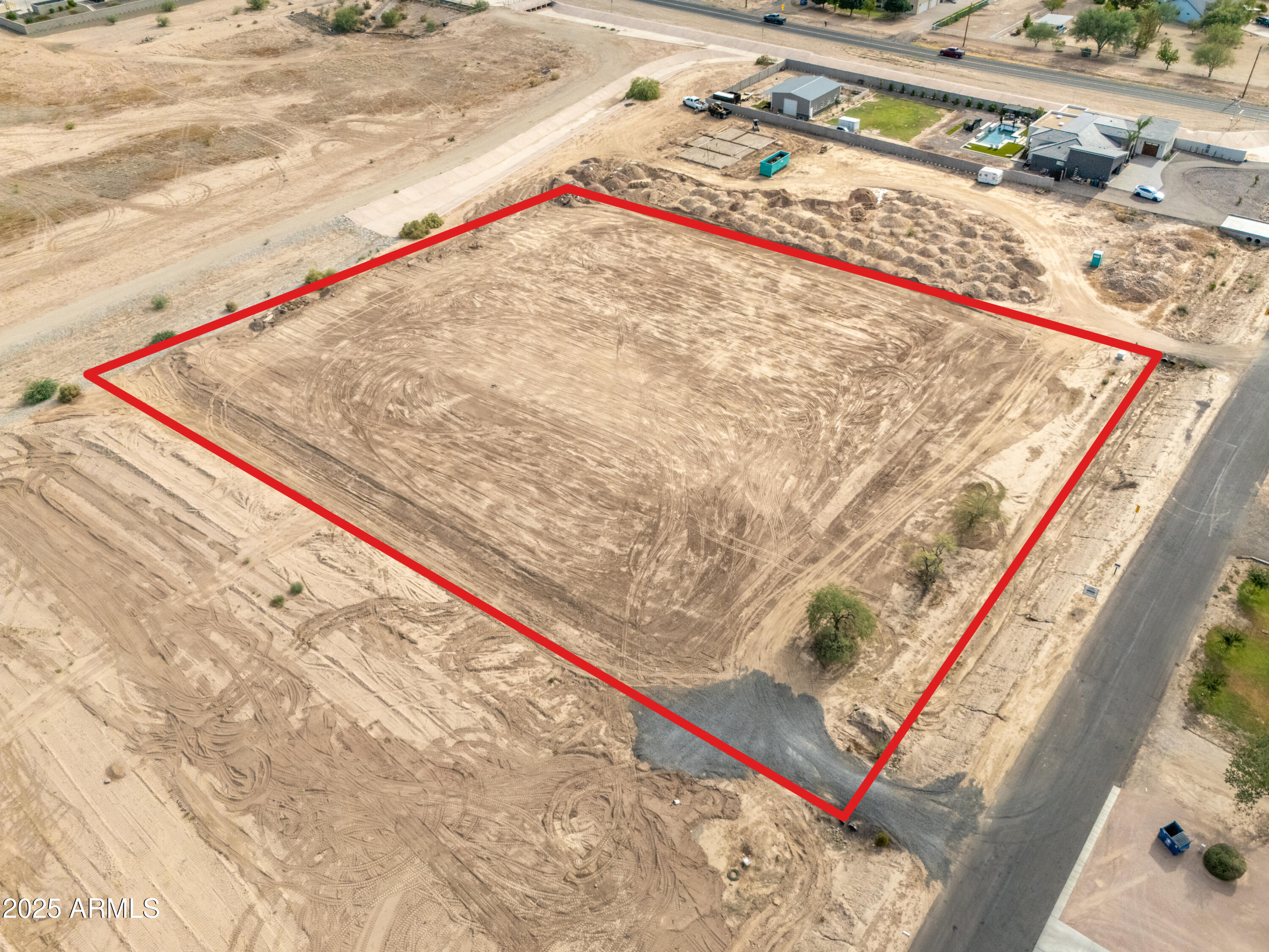 19215 East Cloud Road, Unit 2A Queen Creek, AZ 85142 - Photo 46 of 69 Daytime_0002_3