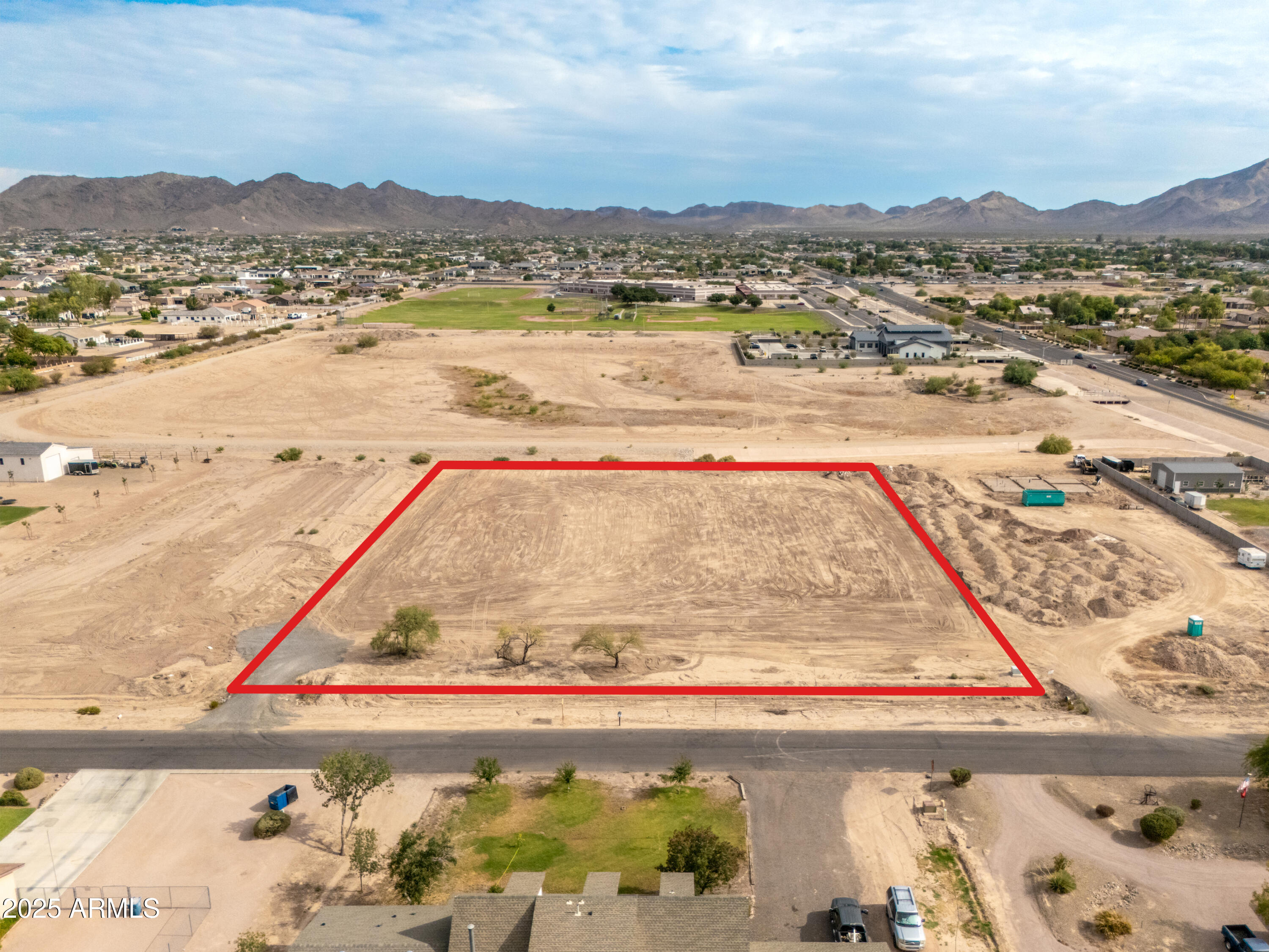 19215 East Cloud Road, Unit 2A Queen Creek, AZ 85142 - Photo 49 of 69 Daytime_0003_4