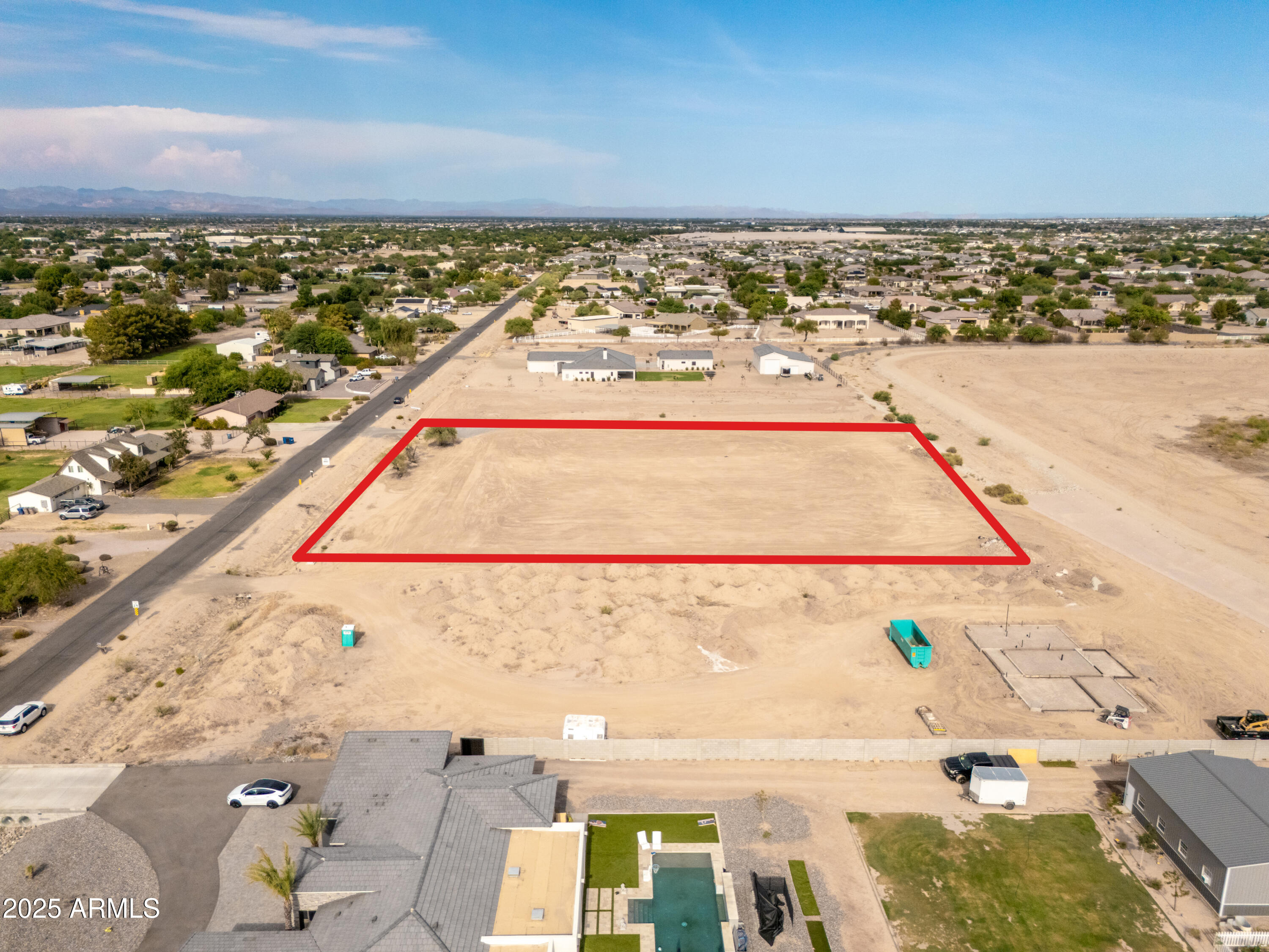 19215 East Cloud Road, Unit 2A Queen Creek, AZ 85142 - Photo 50 of 69 Daytime_0006_7