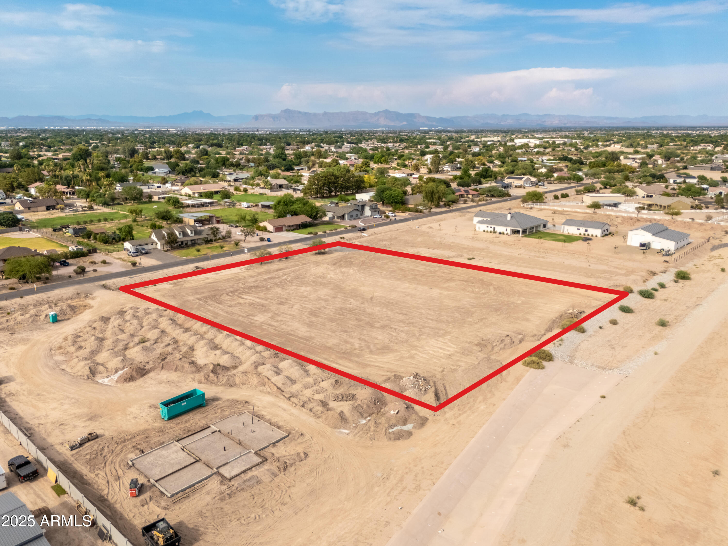 19215 East Cloud Road, Unit 2A Queen Creek, AZ 85142 - Photo 51 of 69 Daytime_0008_9