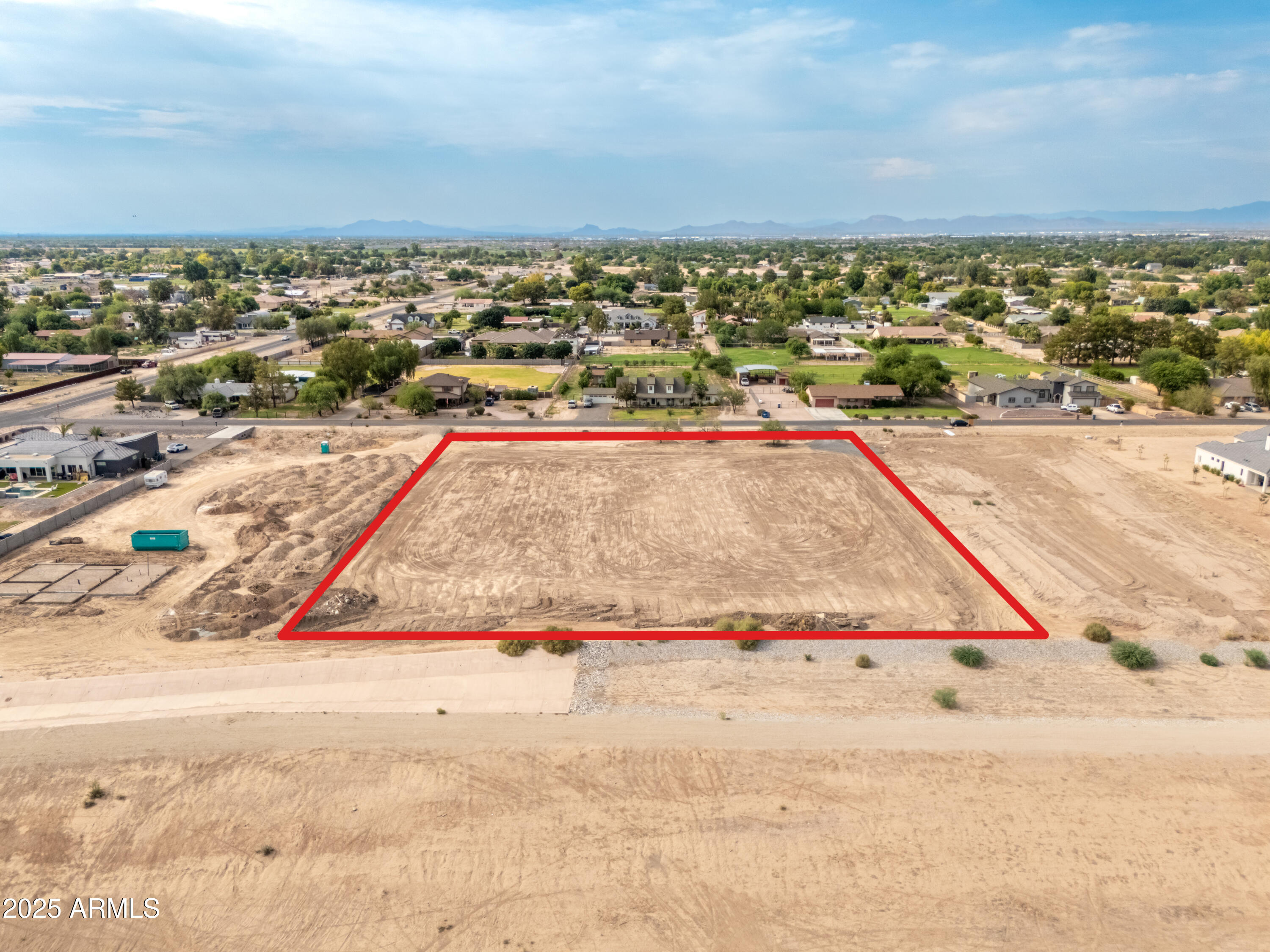 19215 East Cloud Road, Unit 2A Queen Creek, AZ 85142 - Photo 53 of 69 a view of a city