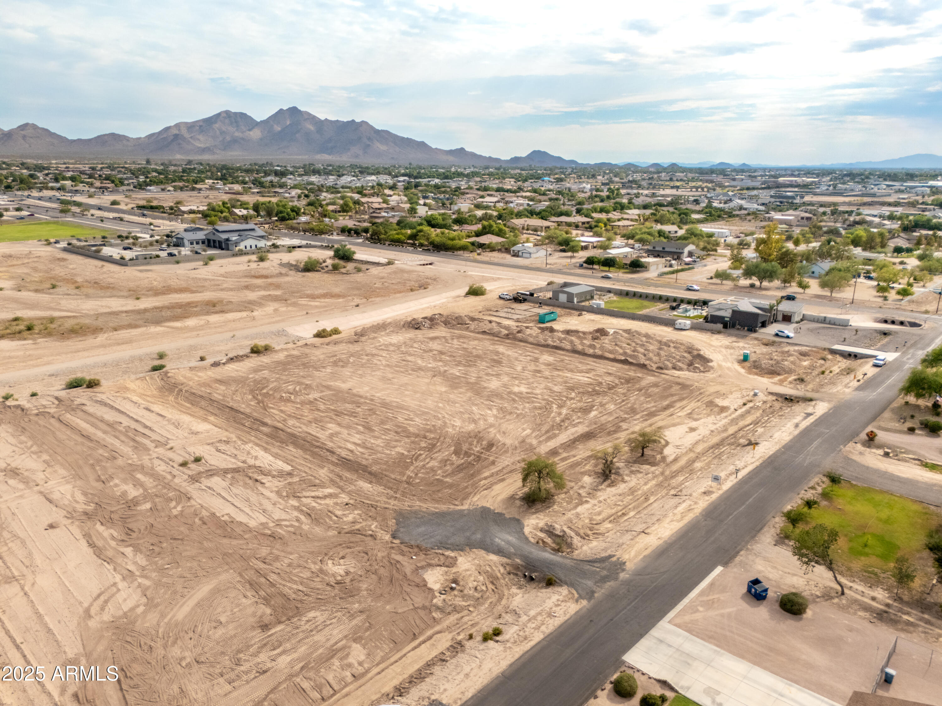 19215 East Cloud Road, Unit 2A Queen Creek, AZ 85142 - Photo 56 of 69 19295 E Cloud Rd - No Outlines-02