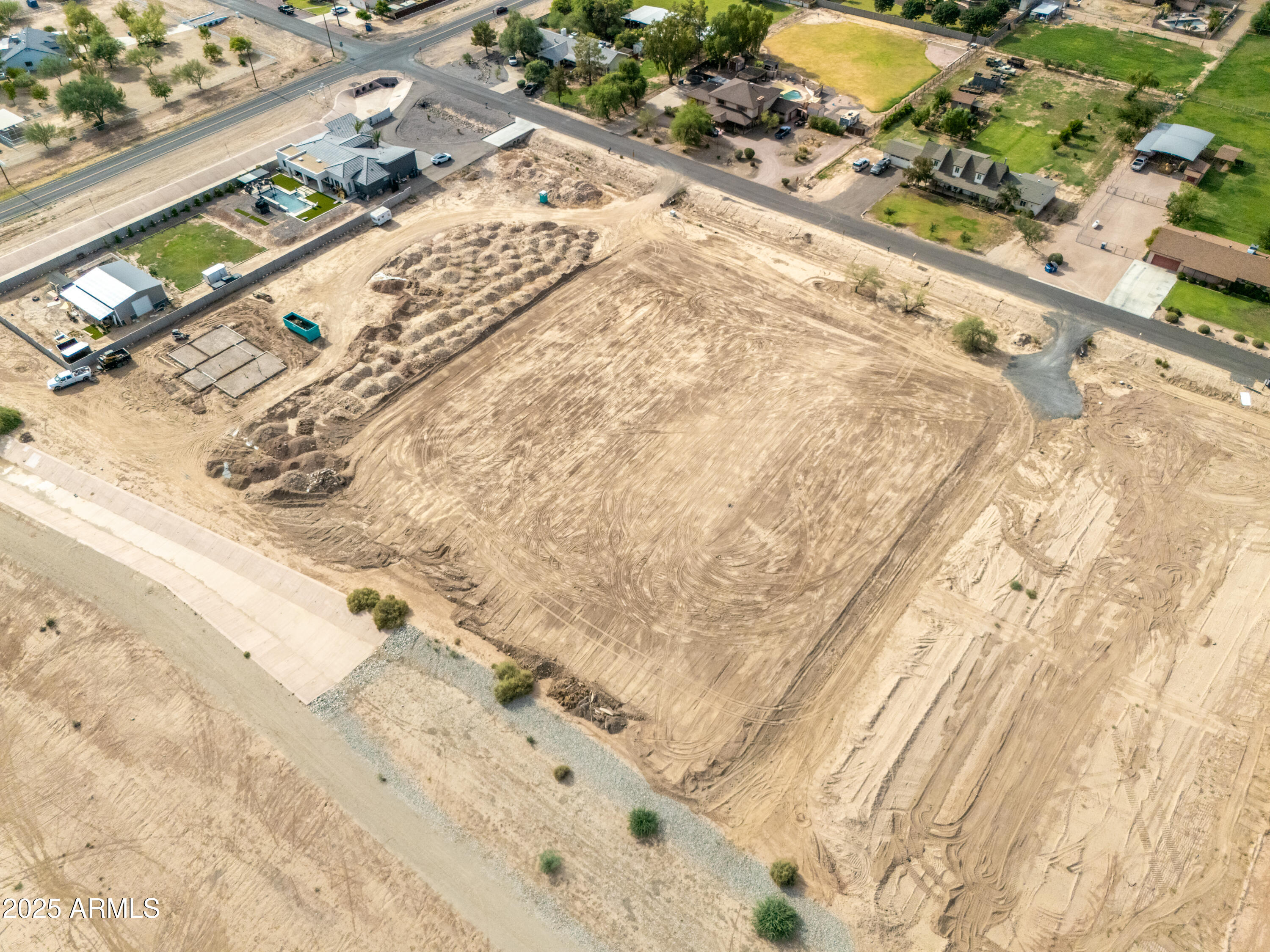 19215 East Cloud Road, Unit 2A Queen Creek, AZ 85142 - Photo 57 of 69 19295 E Cloud Rd - No Outlines-13