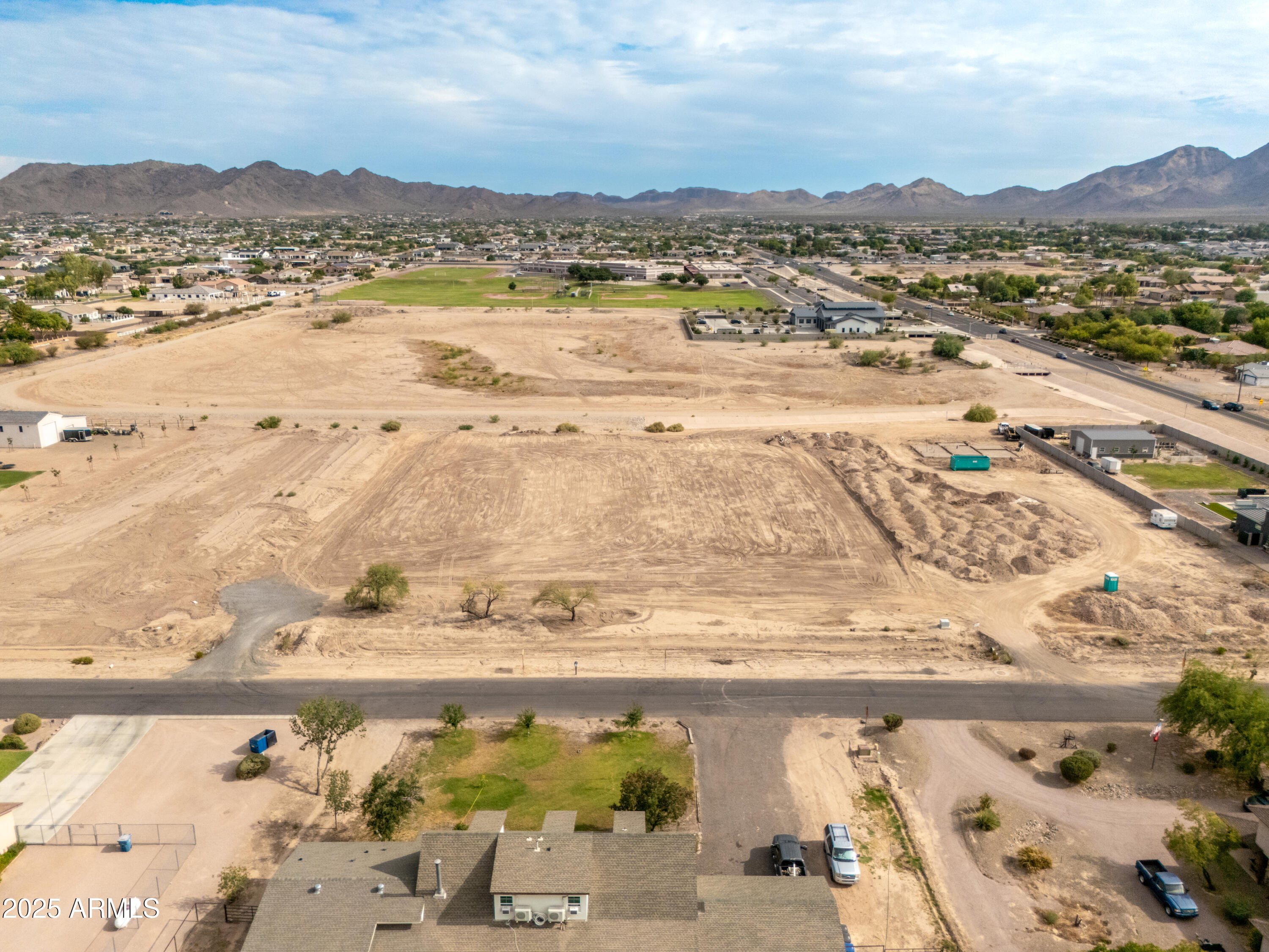 19215 East Cloud Road, Unit 2A Queen Creek, AZ 85142 - Photo 59 of 69 a view of lake view and mountain view