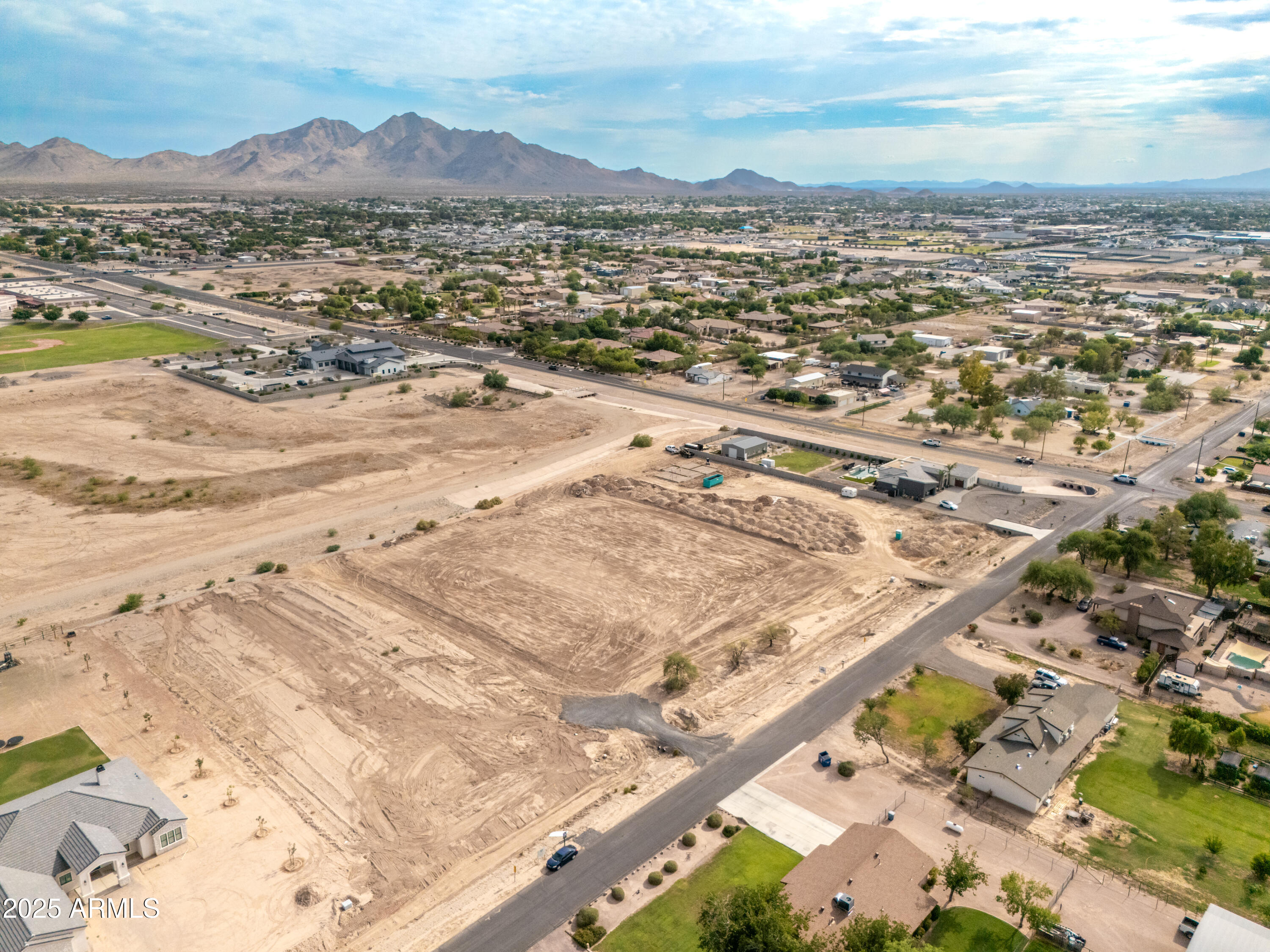 19215 East Cloud Road, Unit 2A Queen Creek, AZ 85142 - Photo 60 of 69 a view of an ocean and a mountain